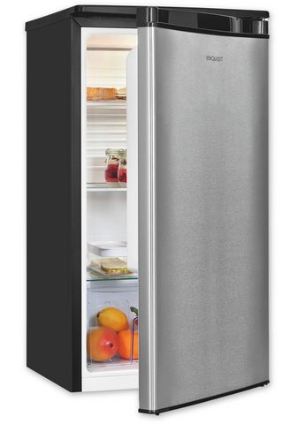 Exquisit Šaldytuvas  KS85-V-091E 843 cm hoch 45 cm plotis 76 L Volumen