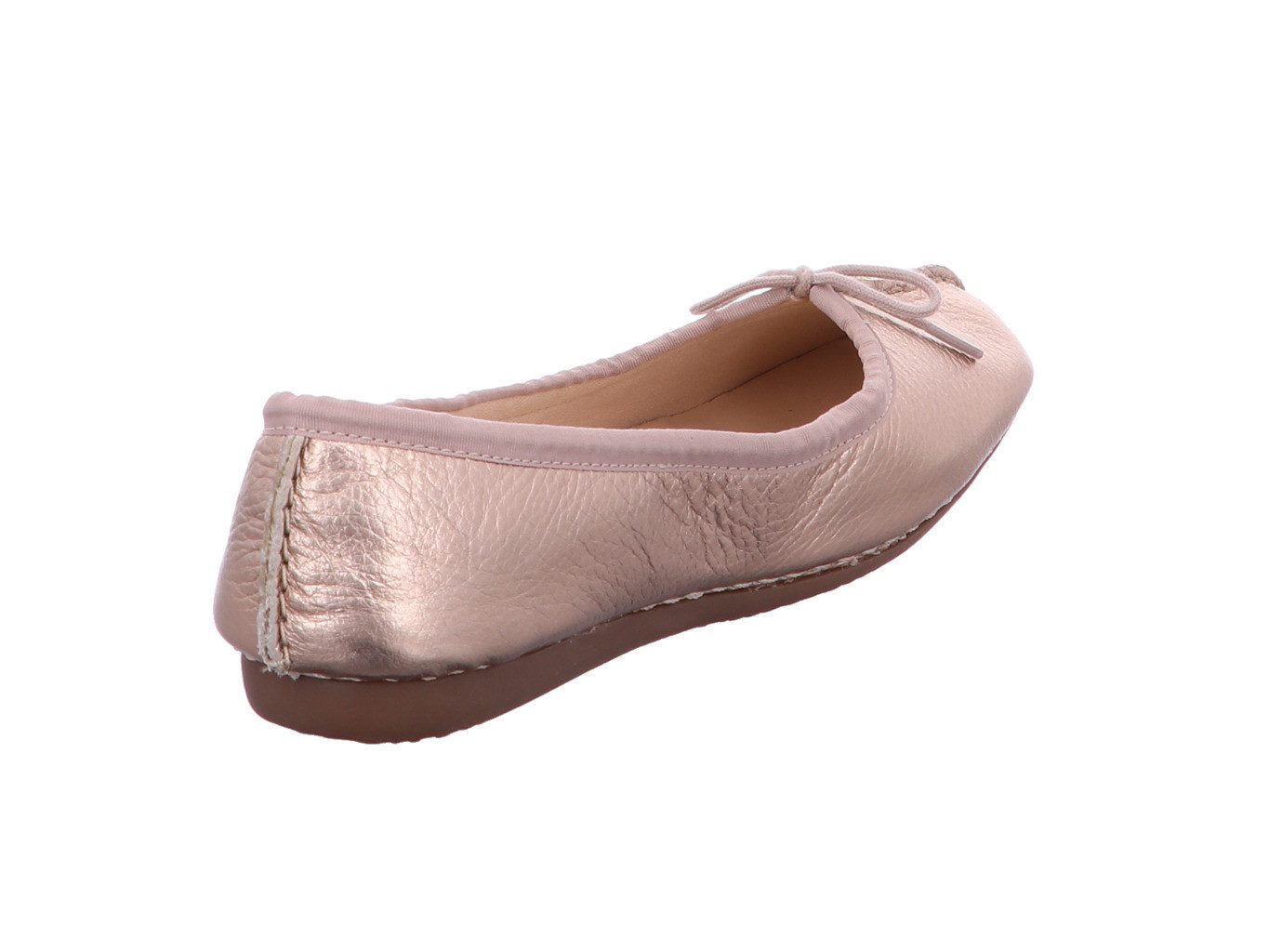 Clarks Freckle Ice Ballerina