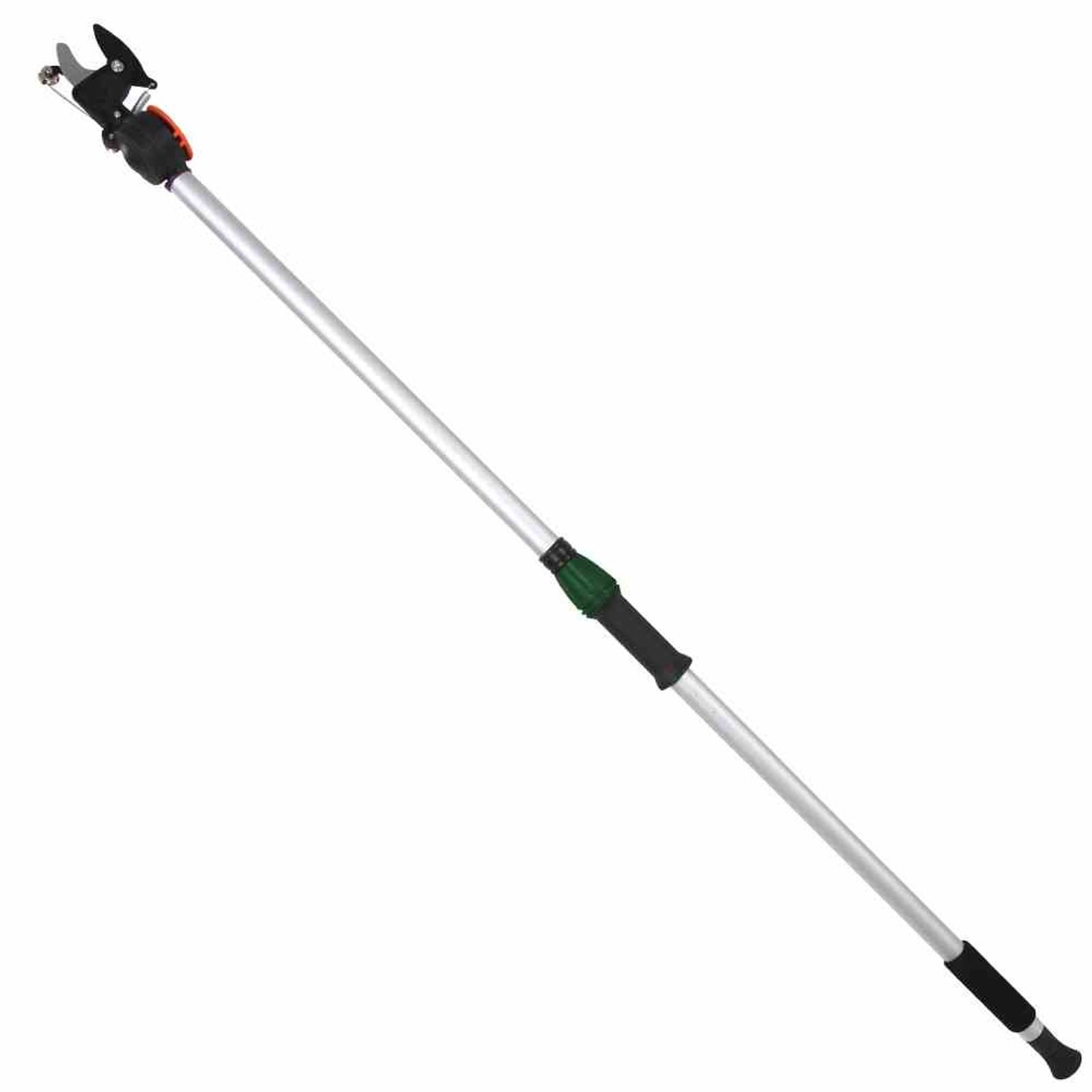 Astschere Baumschere 2m Gartenschere Astschere Gartenarbeit Terrasse Pflanzen He