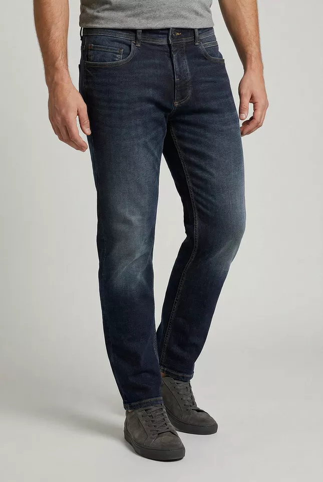 camel active 5-Pocket-Jeans