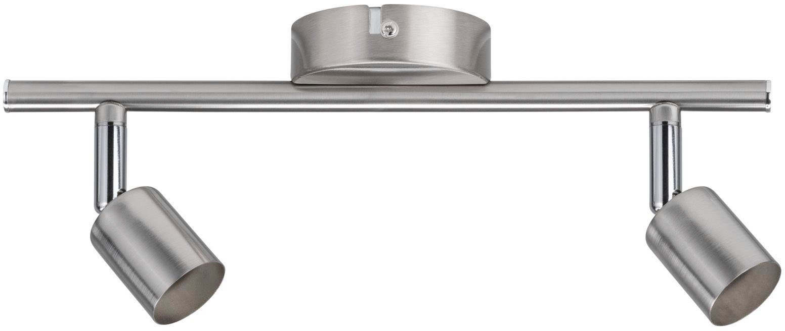 Paulmann LED Deckenleuchte Carolina, ohne Leuchtmittel, günstig online kaufen