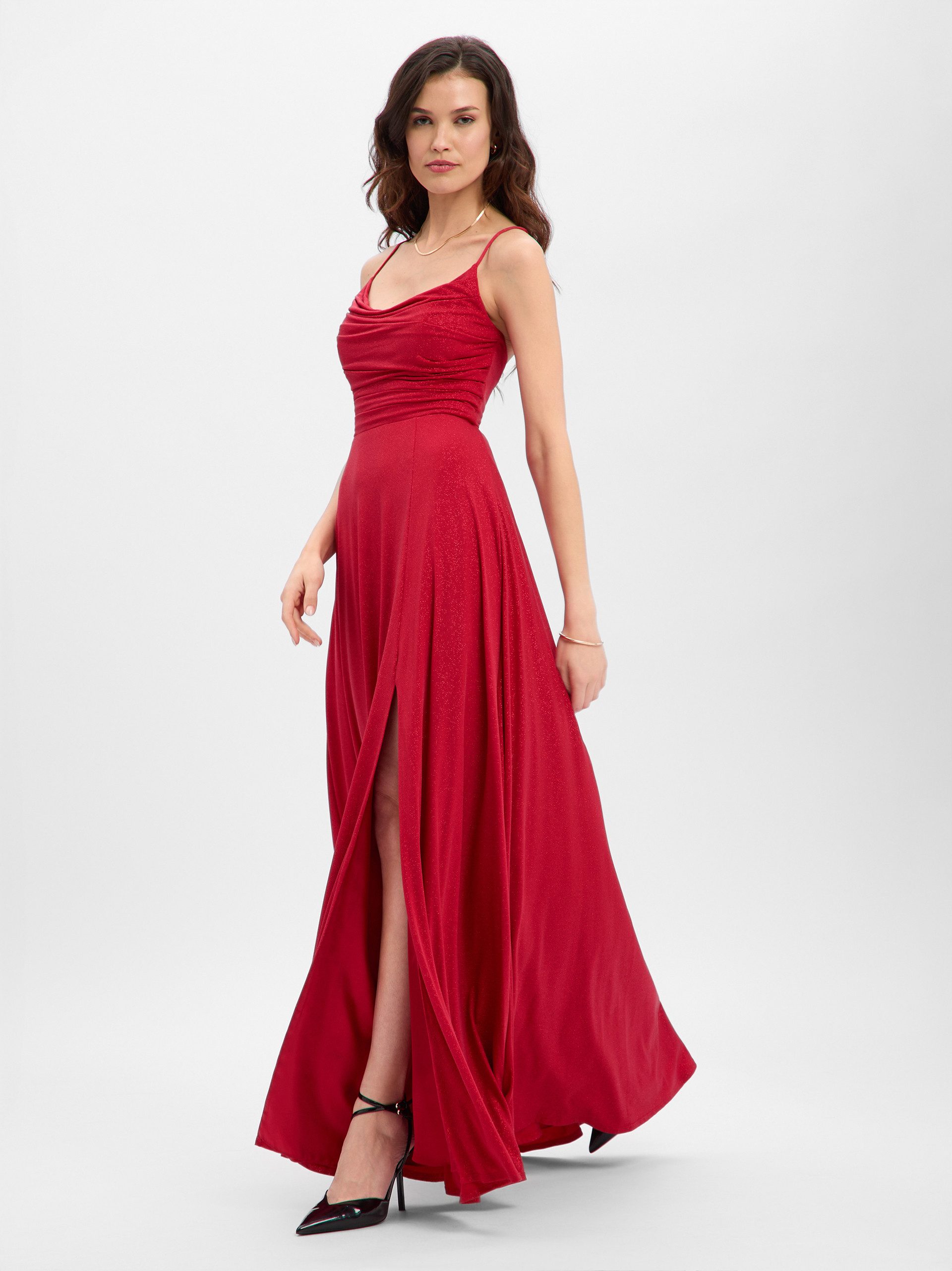 Marie Lund Abendkleid