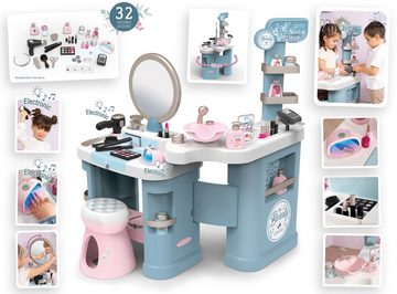 Smoby Schminktisch My Beauty Center Kosmetikstudio, mit Licht- und Soundeffekten; Made in Europe