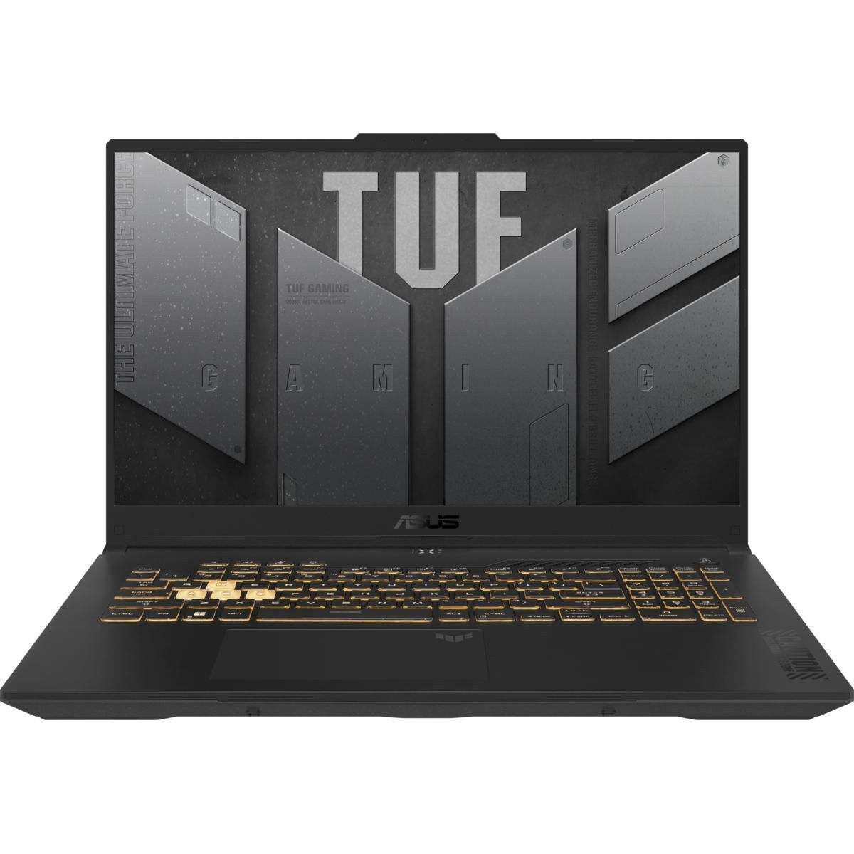 TUF Gaming A17 FA707NV-HX037 Gaming-Notebook