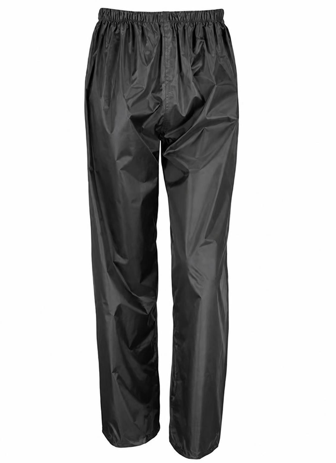 Result Arbeitshose Waterproof Over Trousers / Wasserdicht bis 2.000 mm