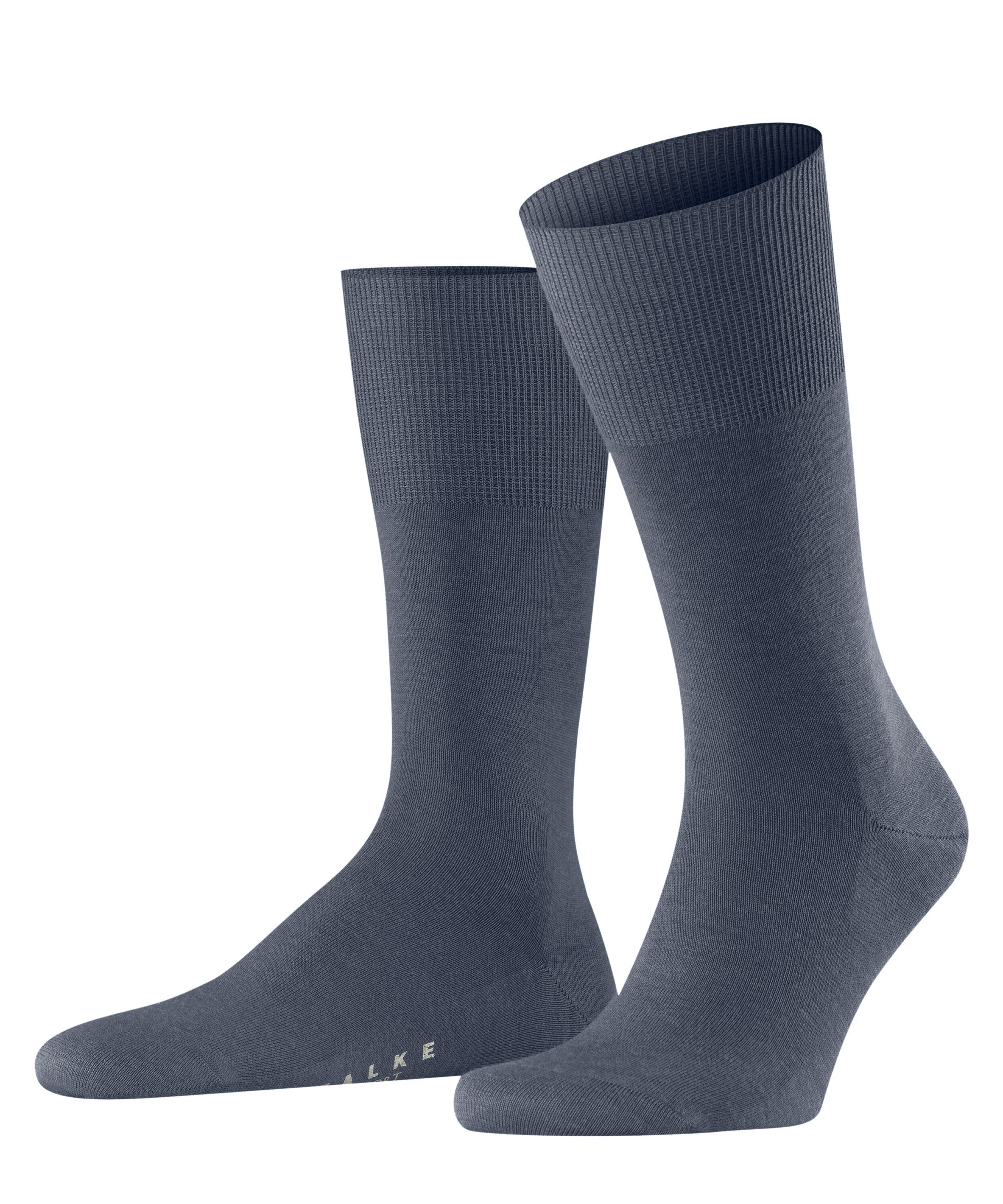 FALKE Socken Airport (1-Paar) klimaregulierend durch günstig online kaufen