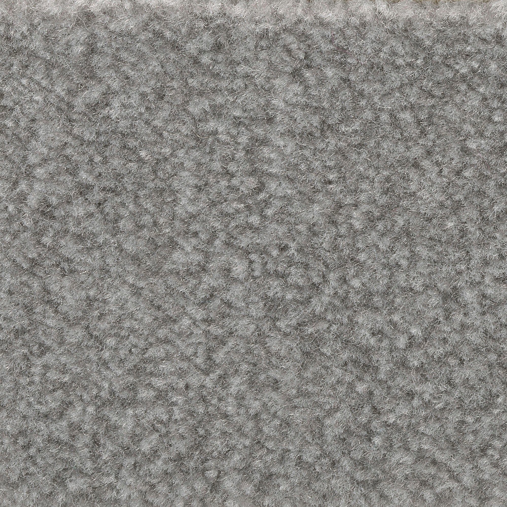 Bodenmeister Teppichboden Jupiter, Velours - meliert, Made in Belgium, rechteckig, Höhe: 7,5 mm, Wohnzimmer, Schlafzimmer, Kinderzimmer, Breite 400/500 cm