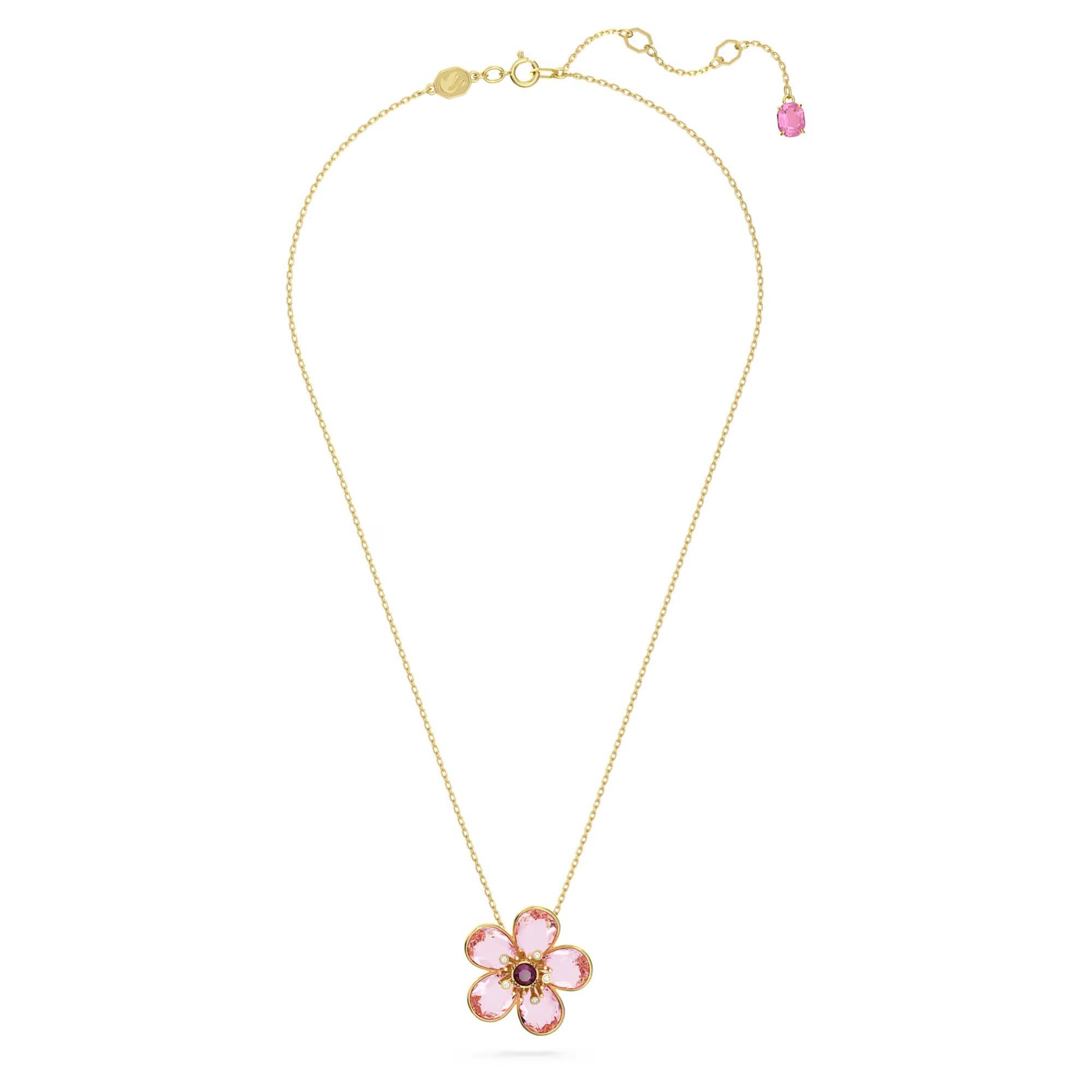 Swarovski Kette mit Anhänger 5652068 günstig online kaufen