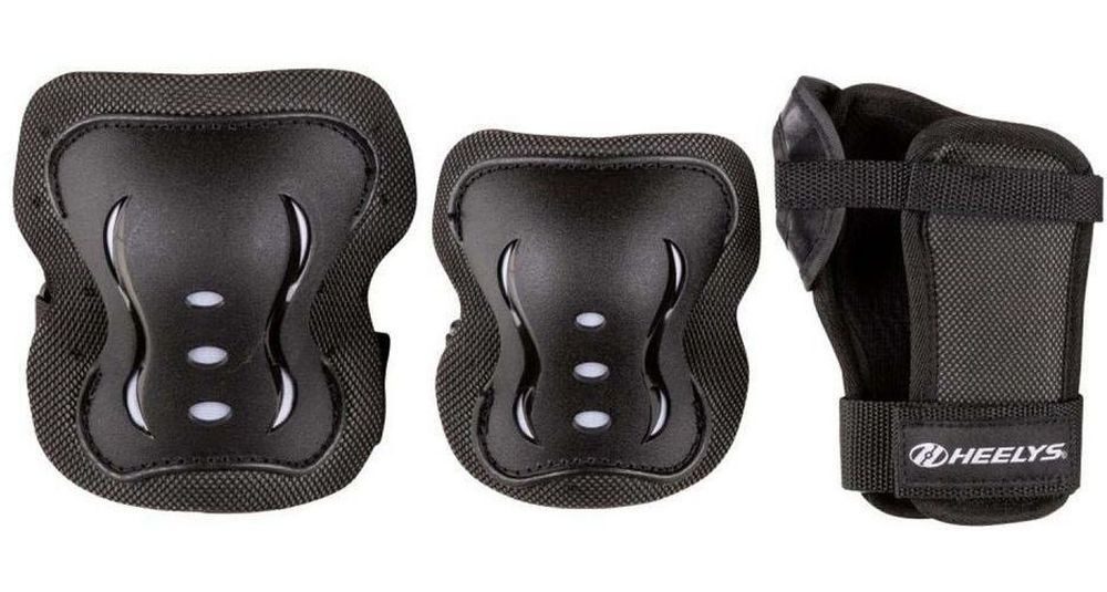Heelys Protektoren-Set