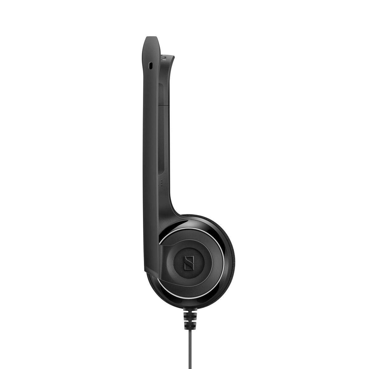 Headset Sennheiser USB 7 PC