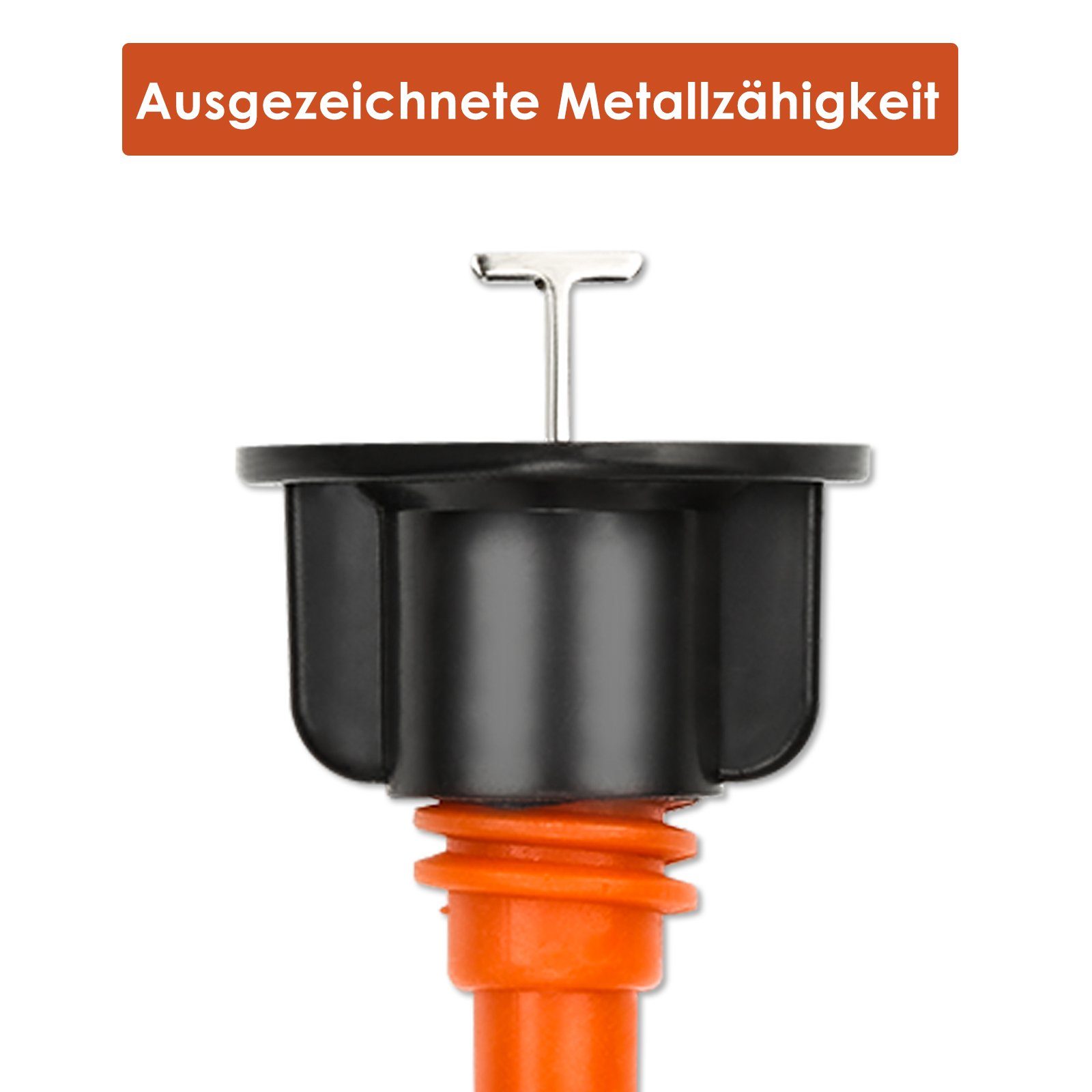 Clanmacy Verlegeset Nivelliersystem Fliesen 220x Level Wiederverwendbar Verlegehilfe, (220-tlg)