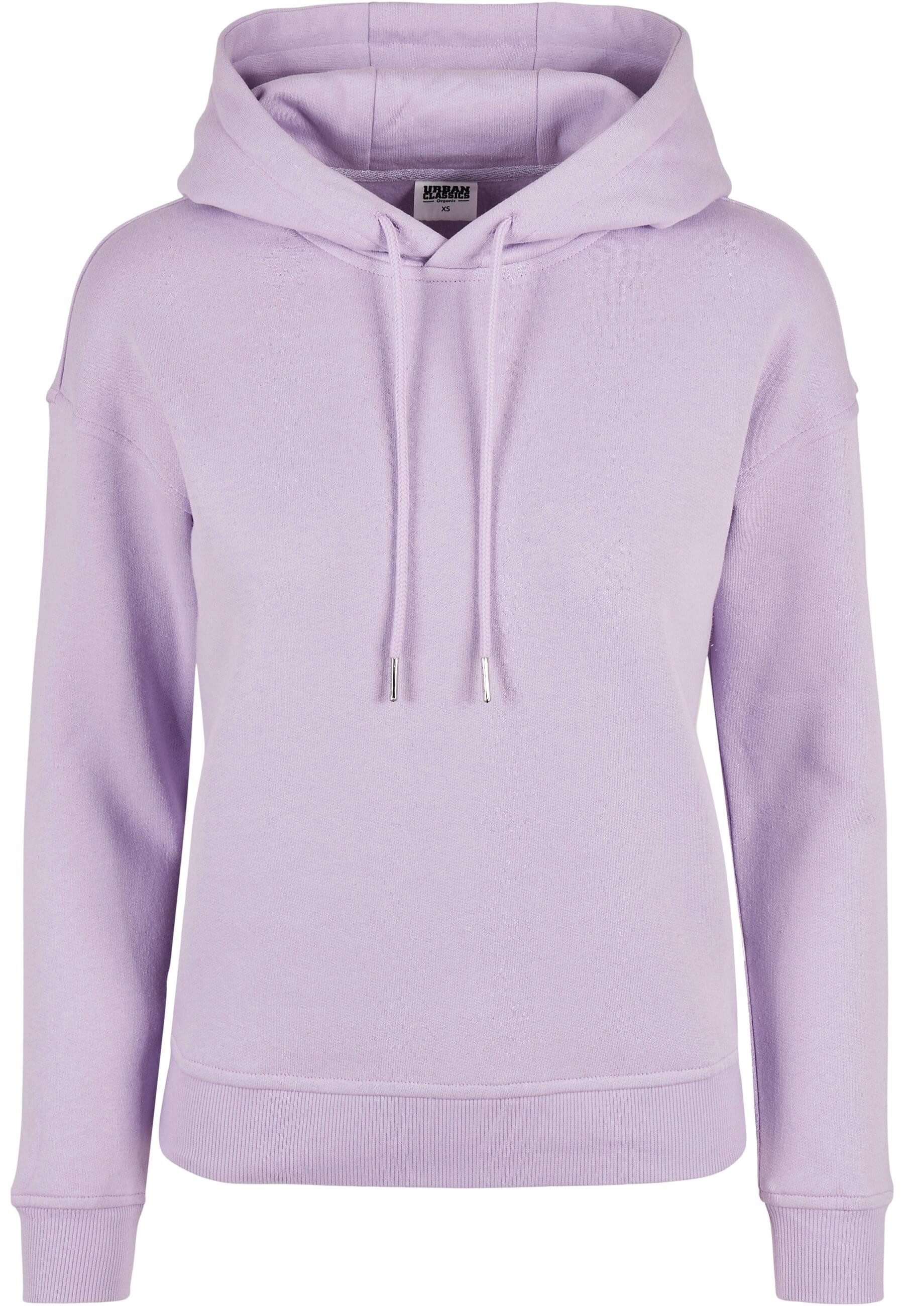 URBAN CLASSICS Kapuzenpullover Urban Classics Damen günstig online kaufen