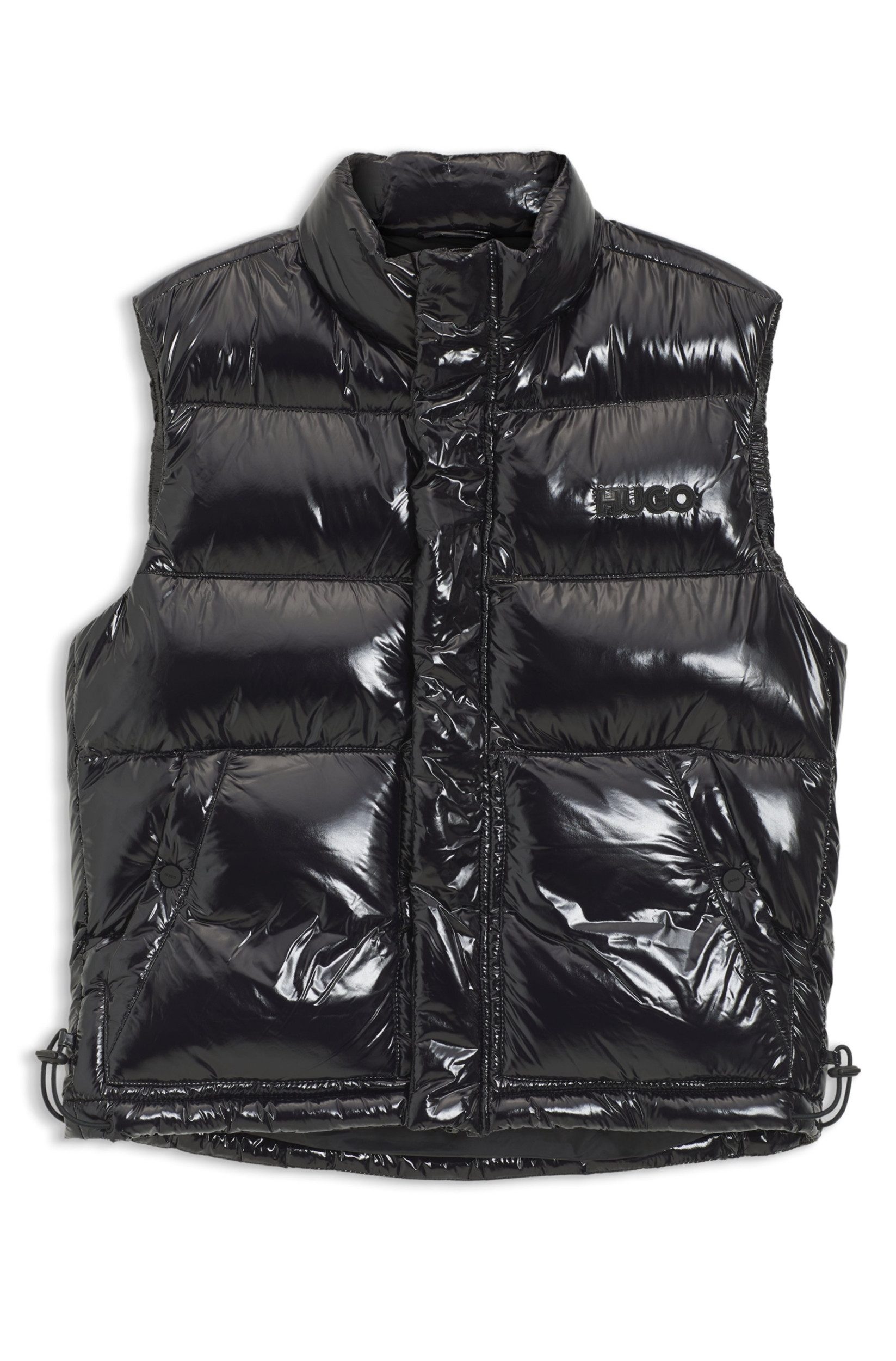 HUGO Anorak Baltino2541 10265930 01