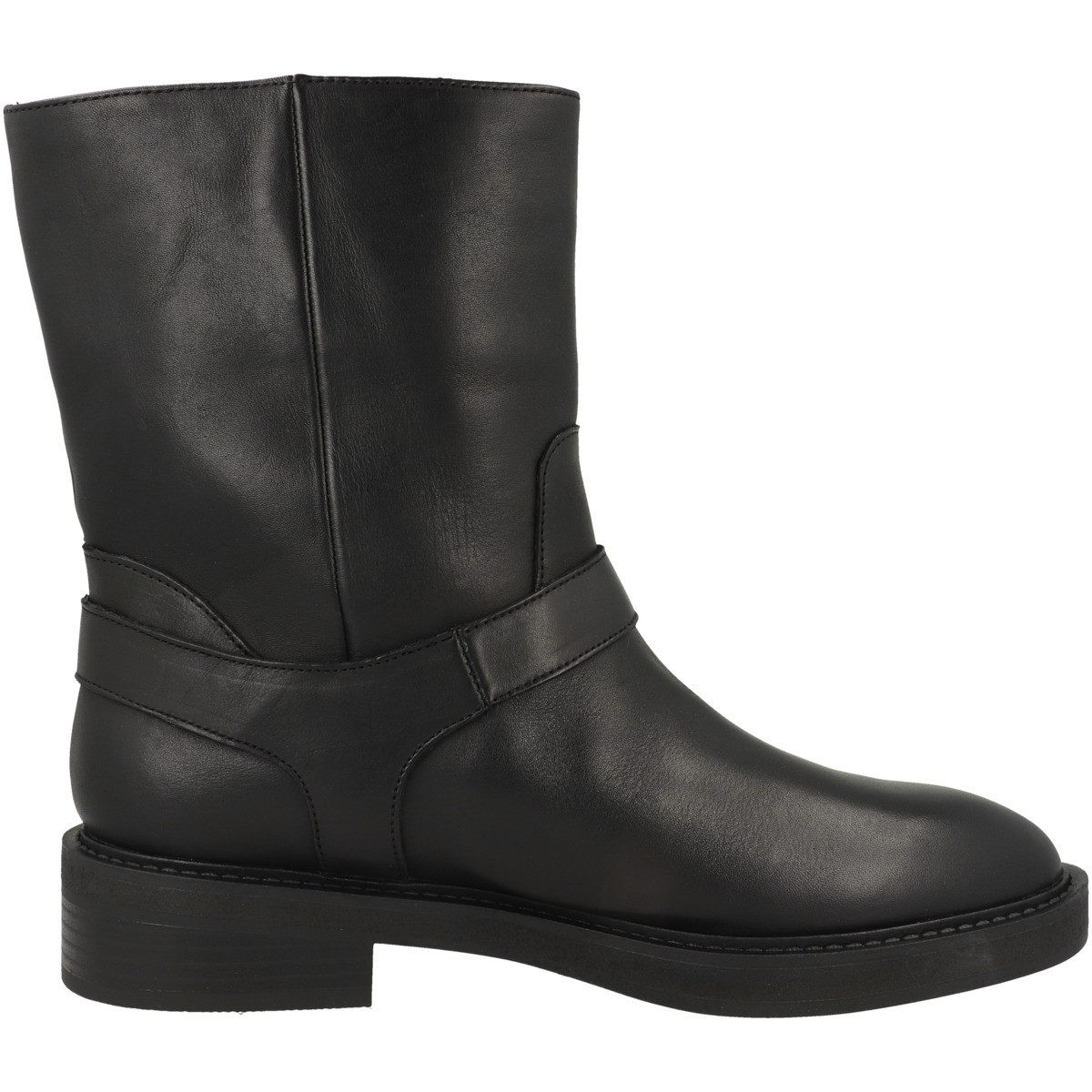 STEVE MADDEN Loophole Damen Winterboots Stiefeletten, Stiefel, Winterstiefel, Winterboots, Schneestiefel