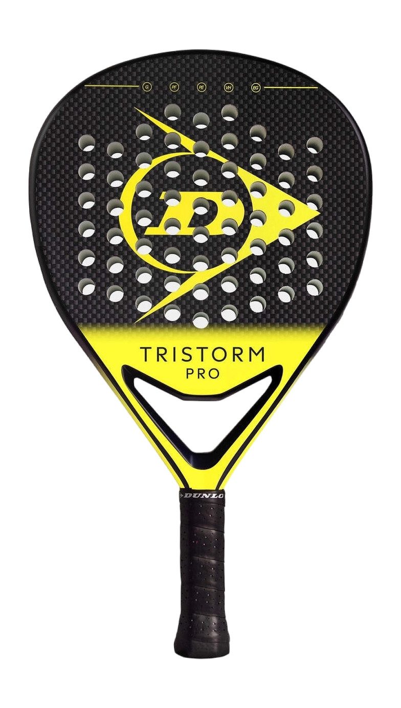 Dunlop Padelschläger TRISTORM PRO (Padel) Dunlop