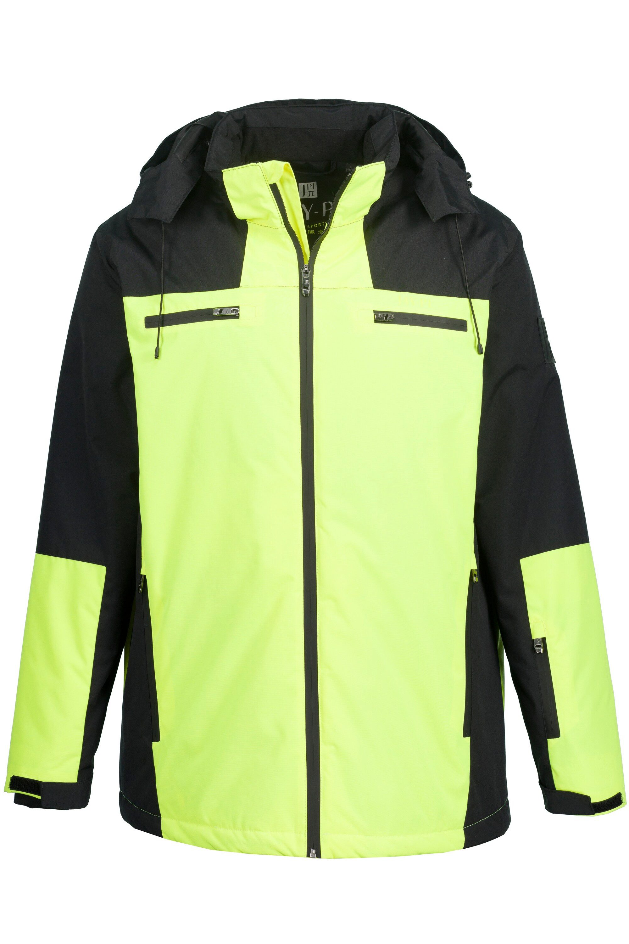 JP1880 Skijacke Ski-Jacke Skiwear Funktions-Qualität Kapuze günstig online kaufen