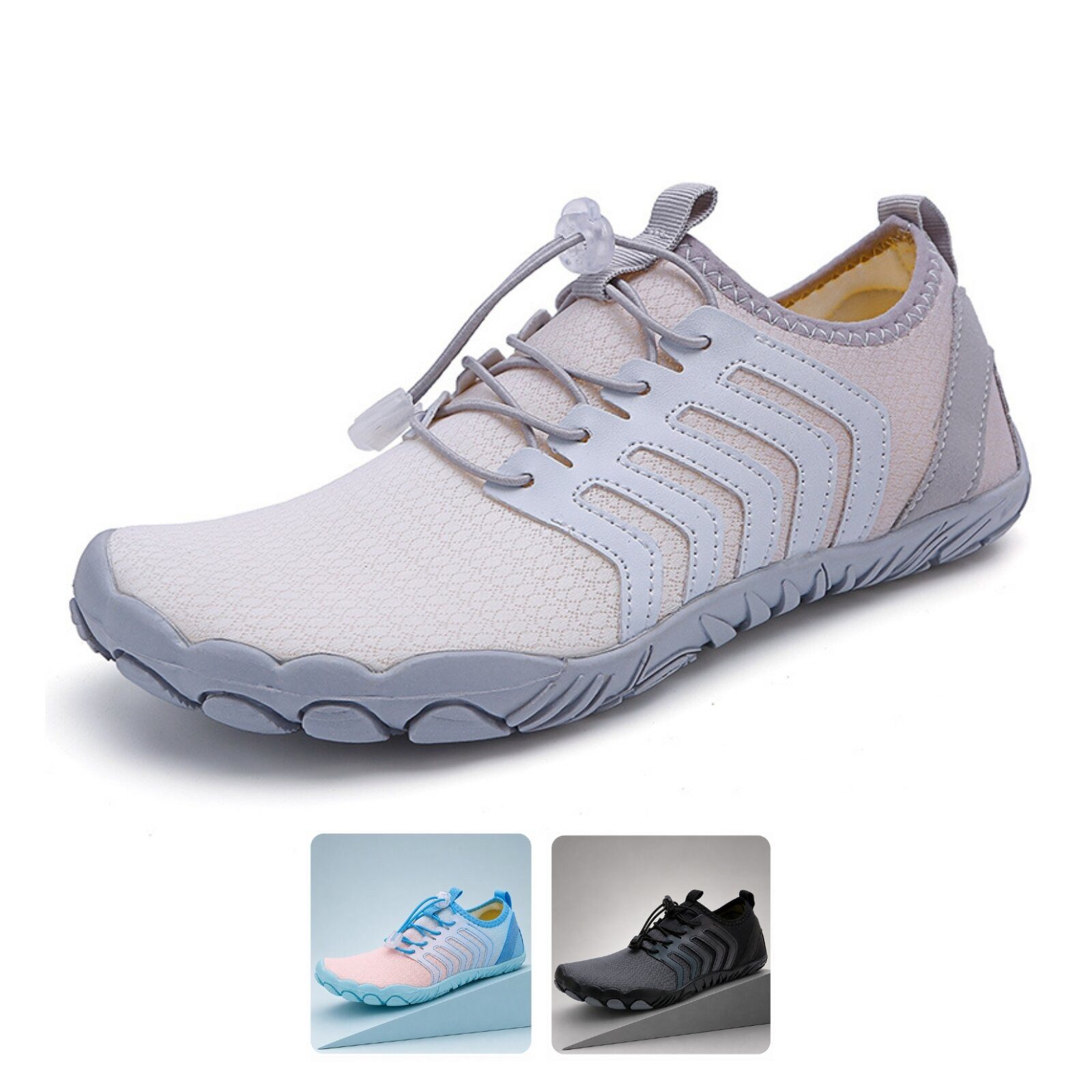 DOTALES Flexstep Barfußschuhe Damen & Herren Barfußschuhe Barfußschuh Minimalschuhe