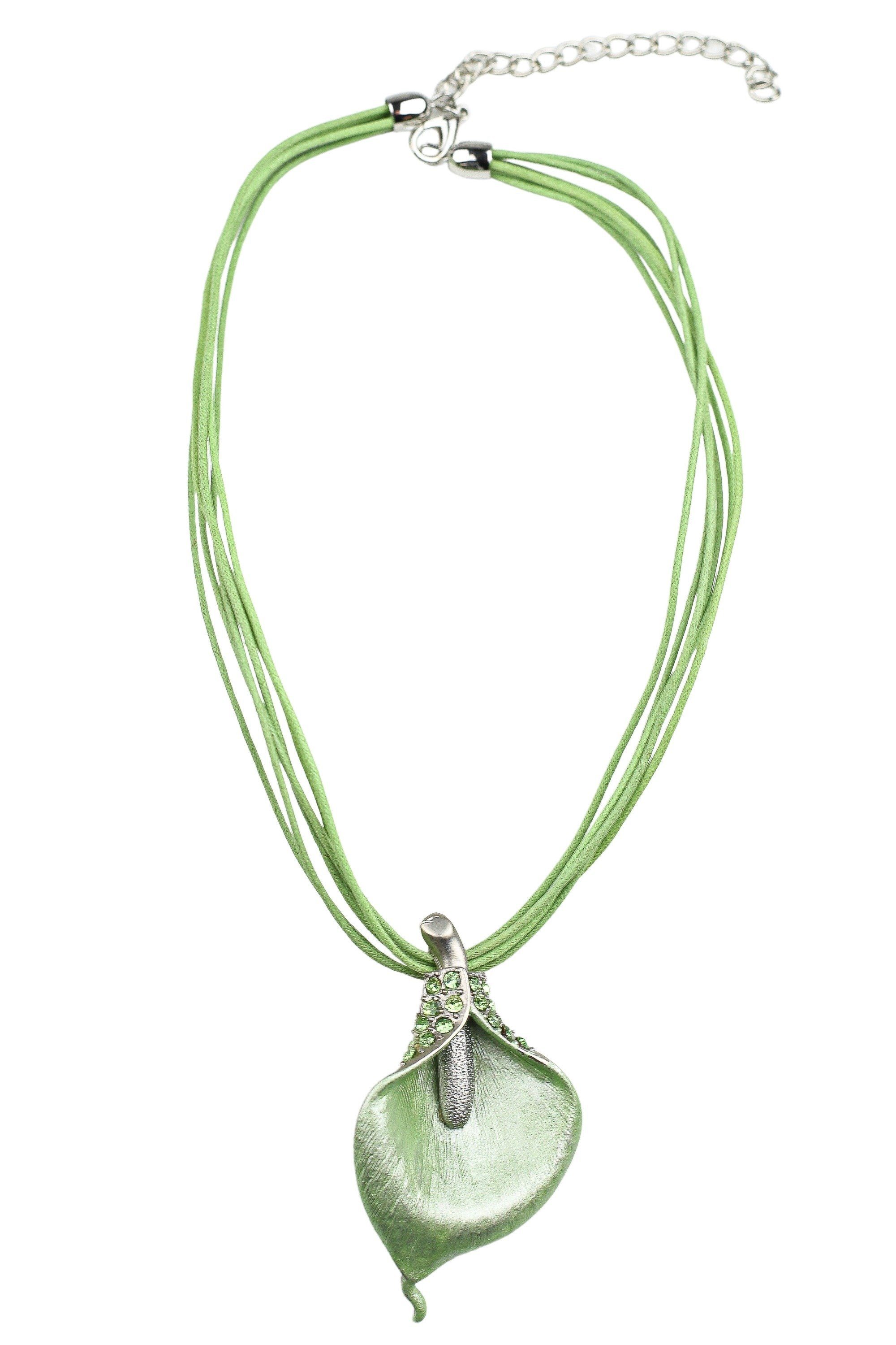 Kette mit Anhänger Toledo