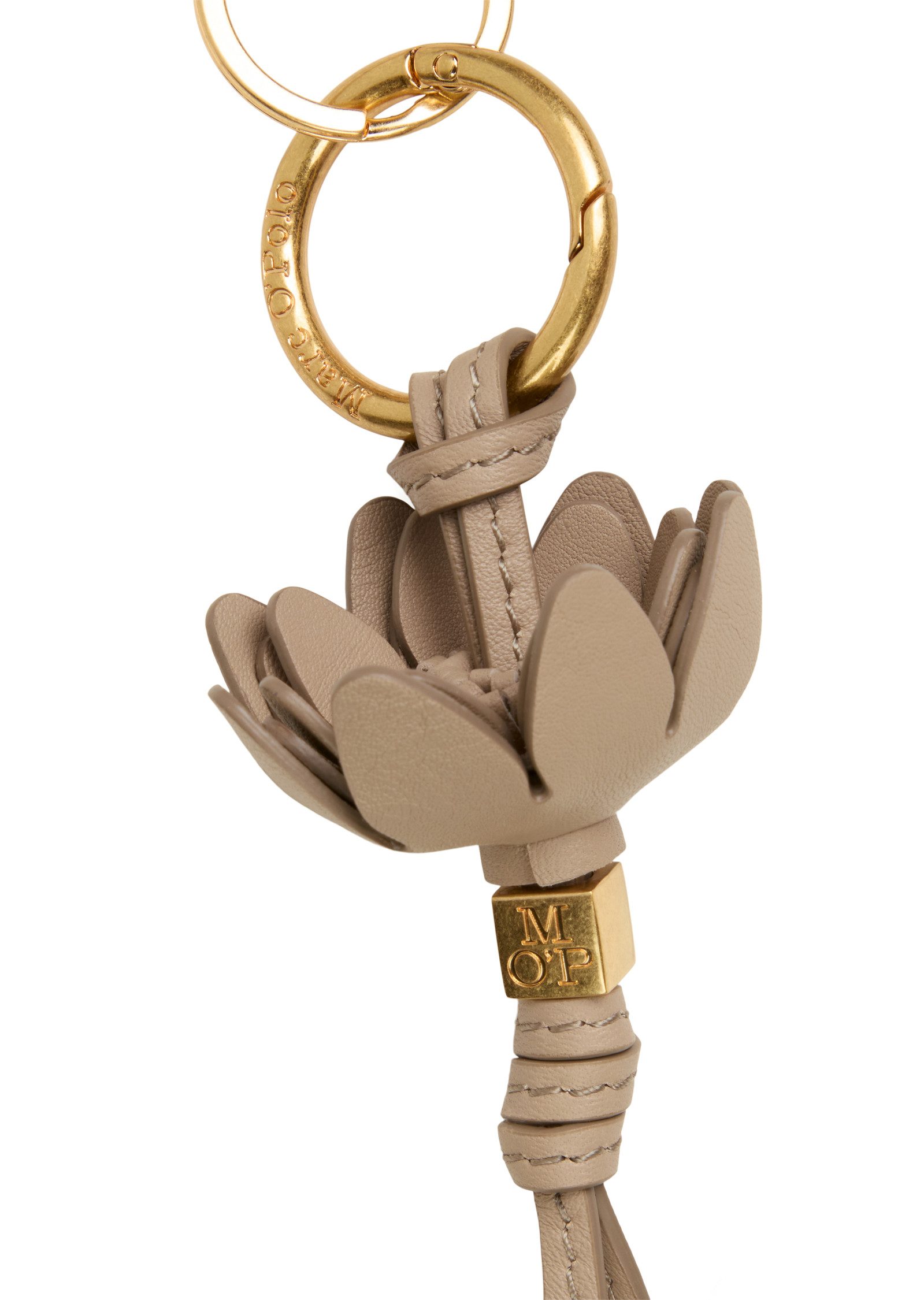 Marc O'Polo Accessories Schlüsselanhänger Kaya, Taschenanhänger, Accessorie günstig online kaufen