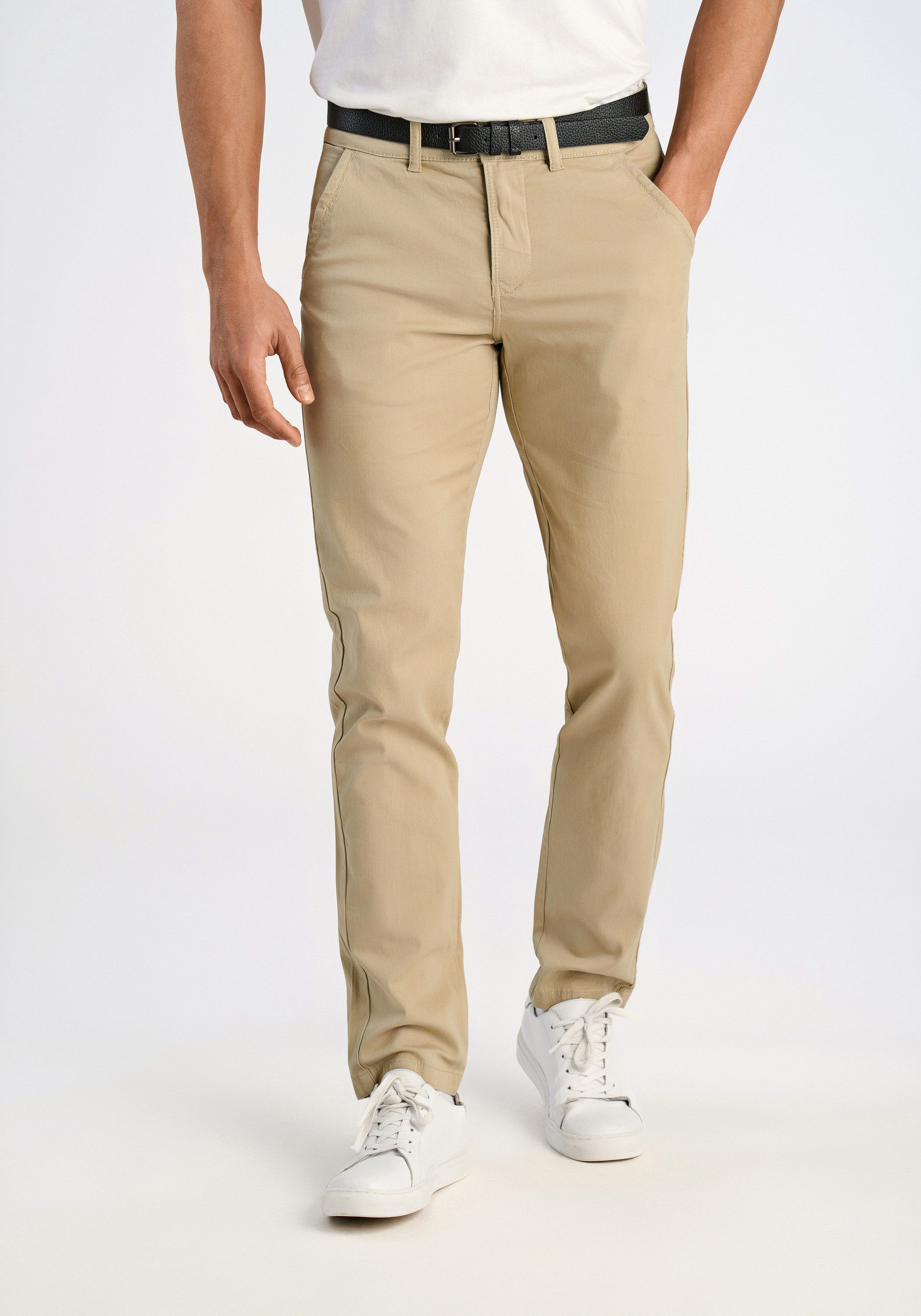 LINDBERGH Chinos Lindbergh Chino, Chinos günstig online kaufen