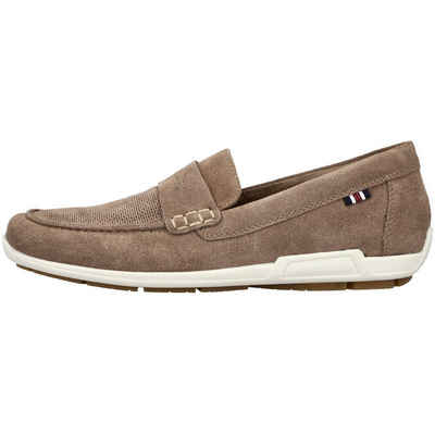 Rieker 09050 Herren Slipper