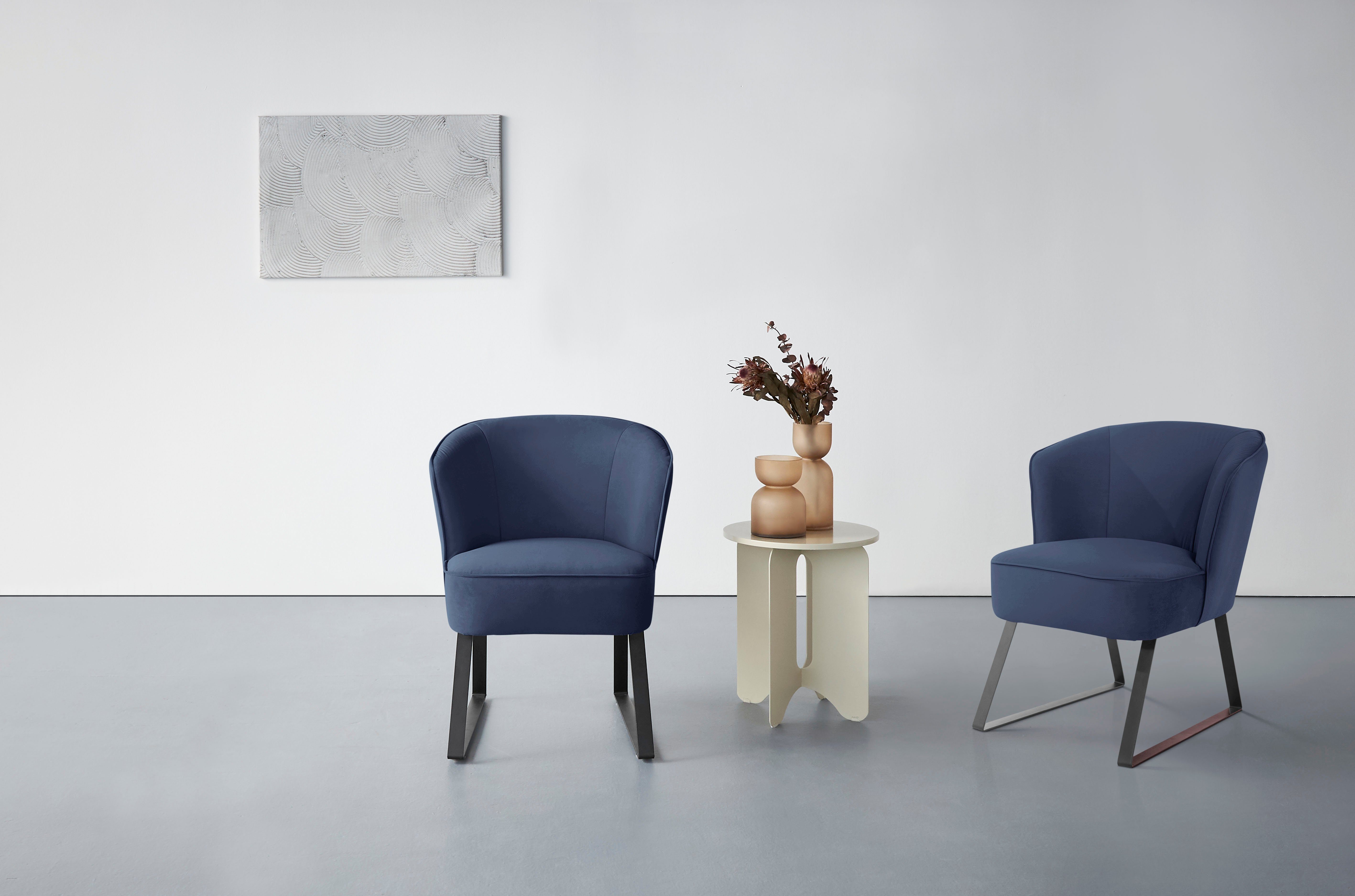 exxpo - sofa fashion Sessel Americano, günstig online kaufen