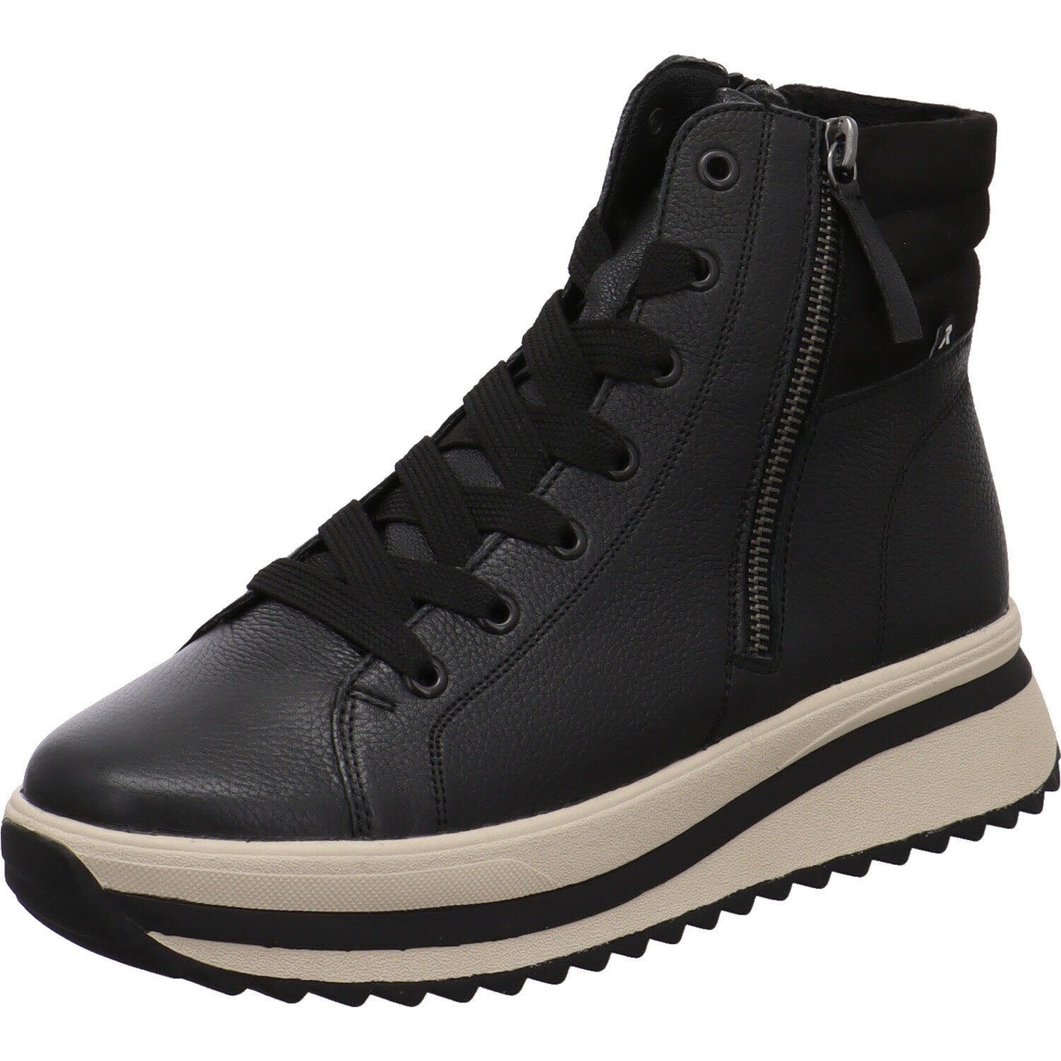 Rieker Schnürboots günstig online kaufen