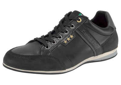 Pantofola d´Oro ROMA UOMO LOW Sneaker im Casual Business Look