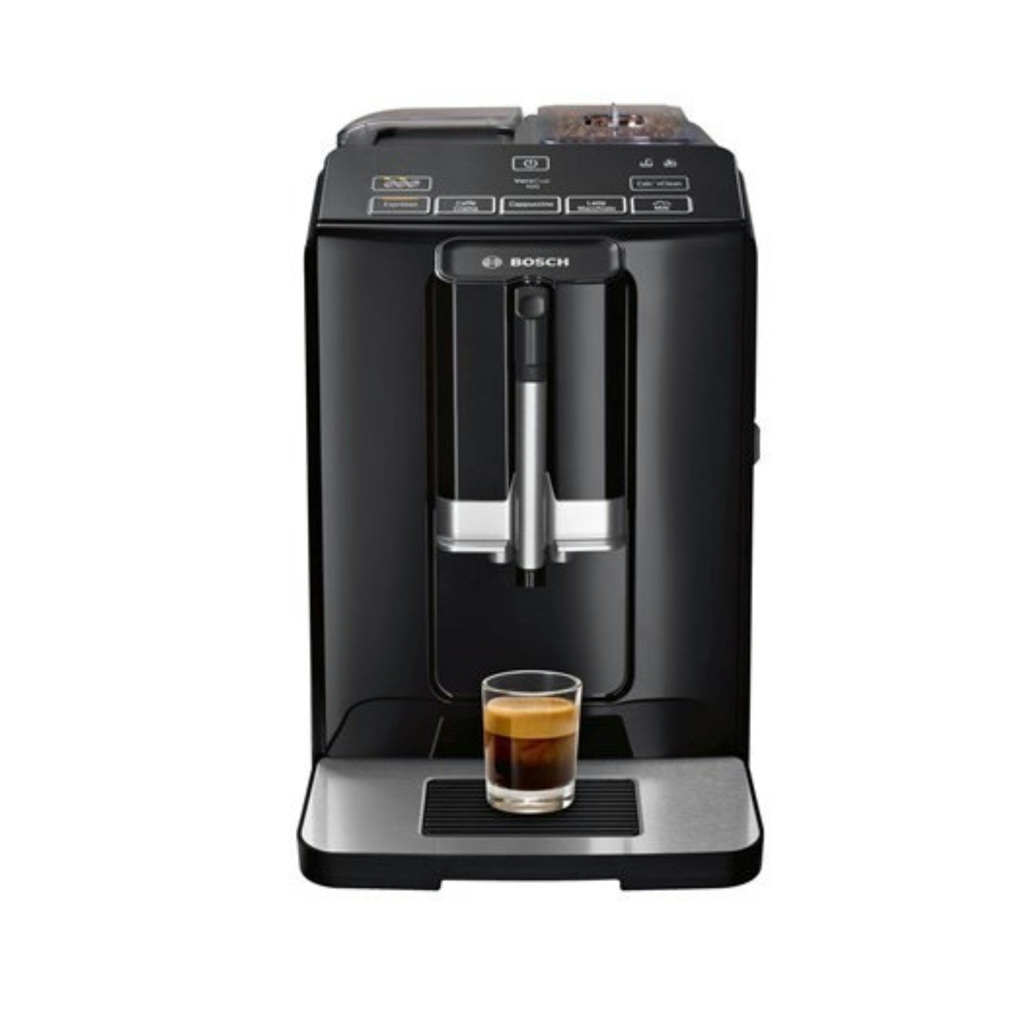 100 BOSCH TIS30129RW Kaffeevollautomat VeroCup