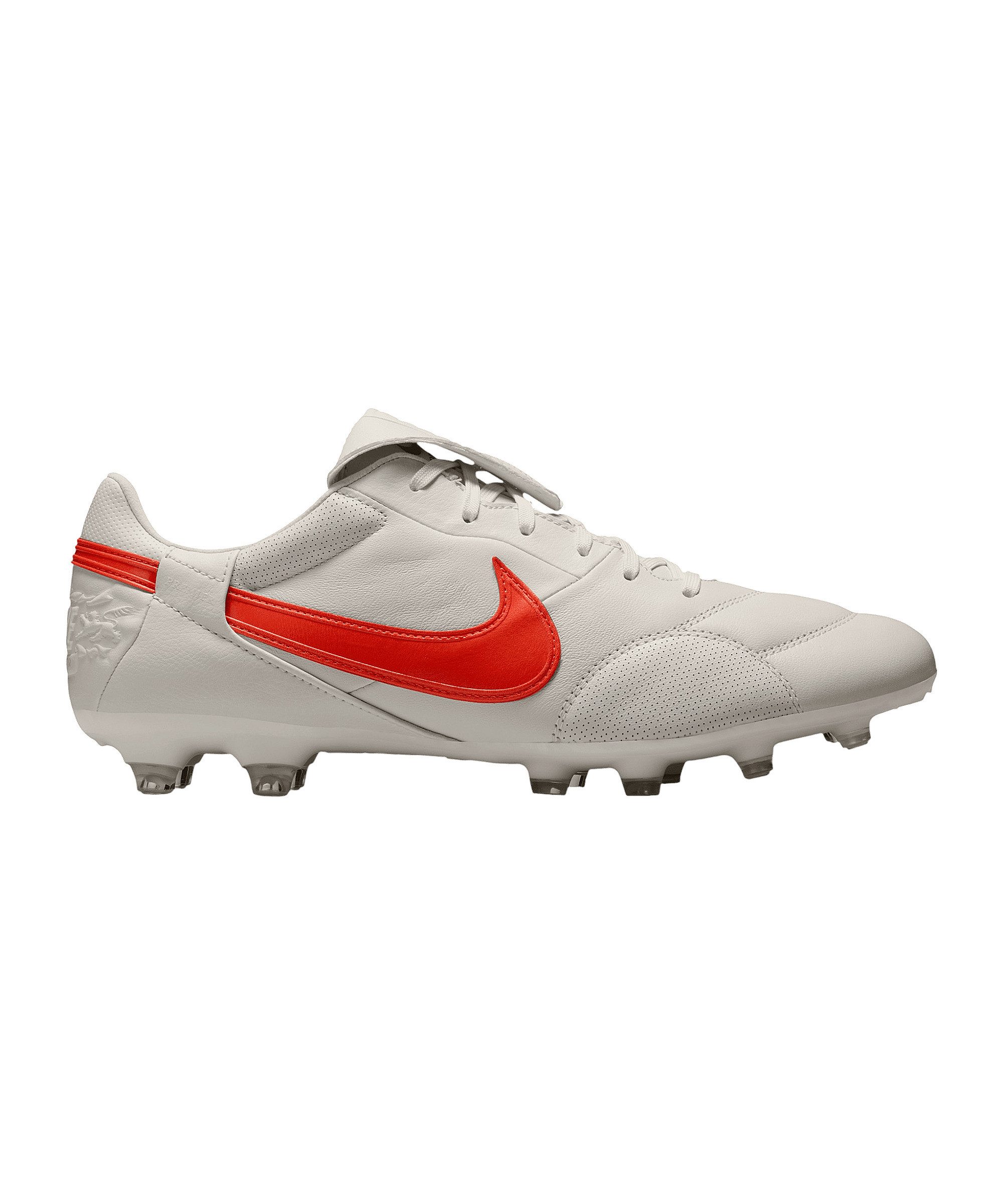 Nike Nike Performance Premier II FG Max Voltage Herren Fußballschuh