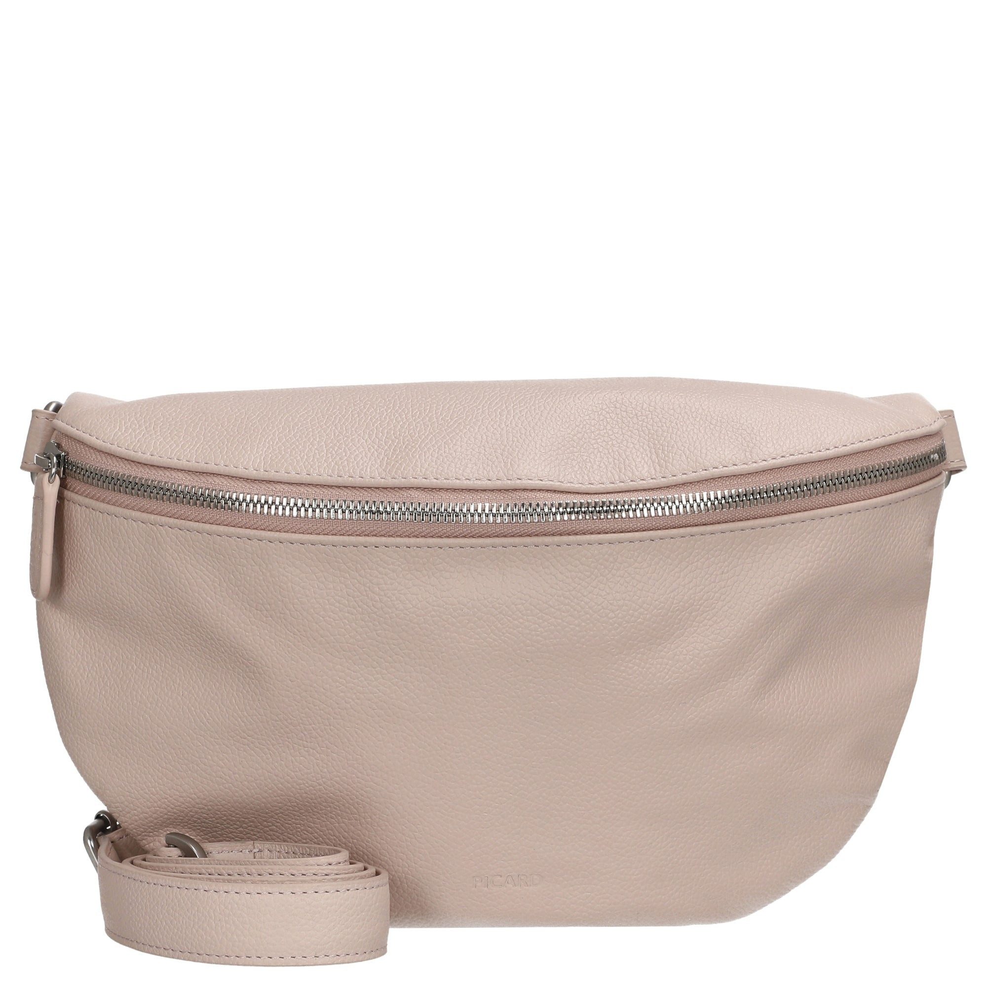 Picard Bauchtasche Luis - Umhängetasche 29 cm (rose)