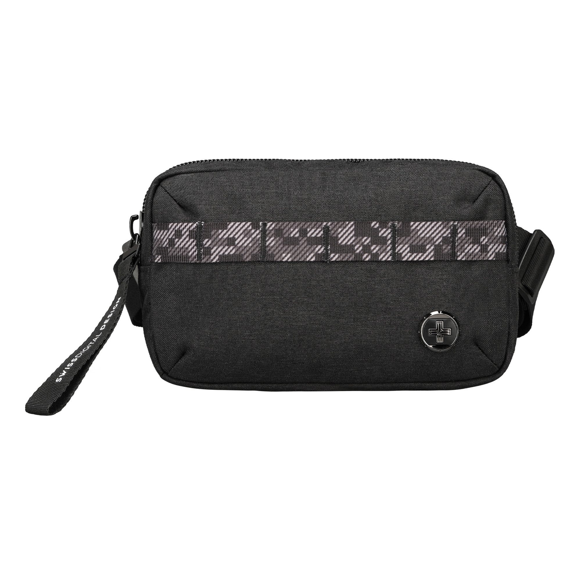 Schultertasche