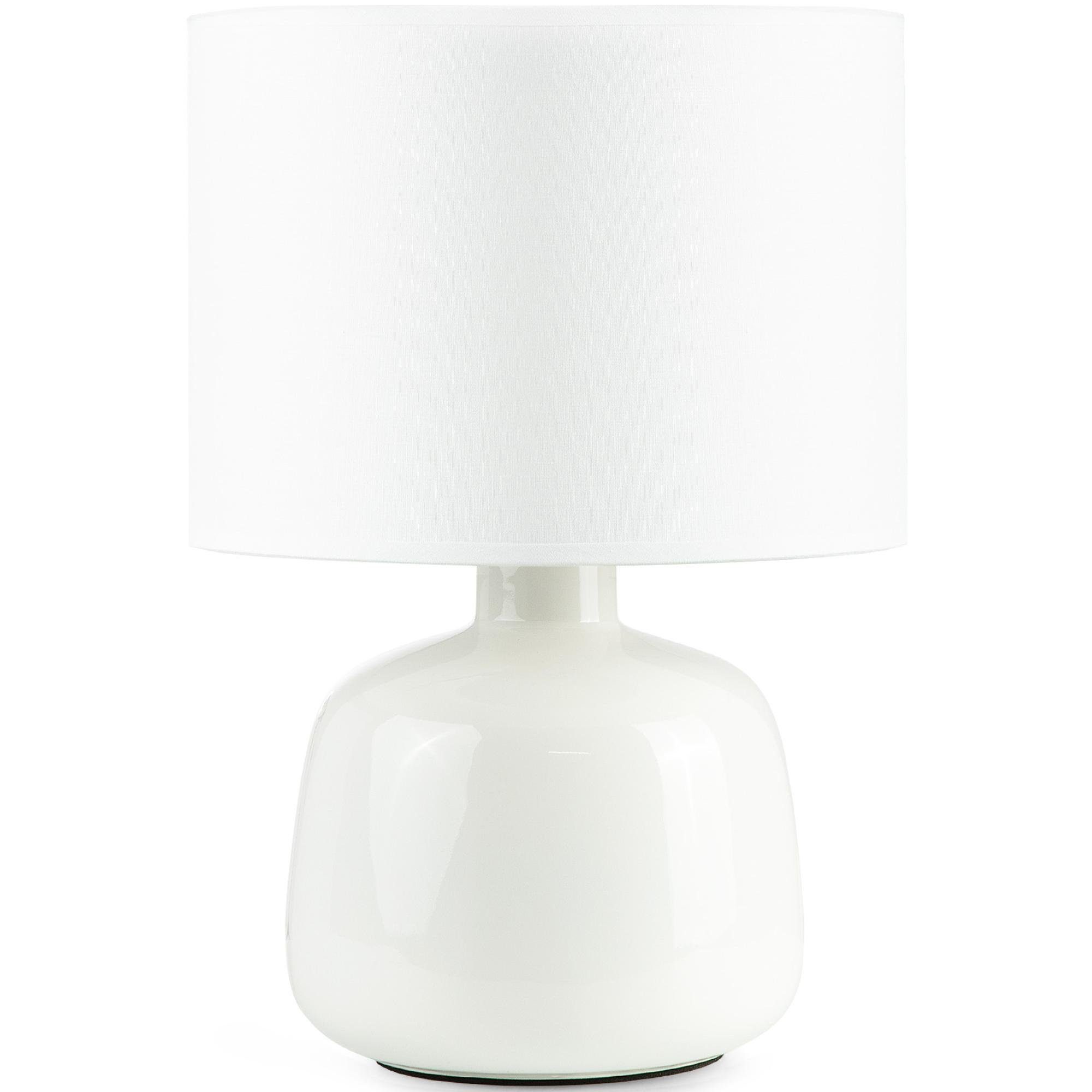 KONSIMO® Tischleuchte STIVUS Tischlampe Tischleuchte, ohne Leuchtmittel, Pa günstig online kaufen