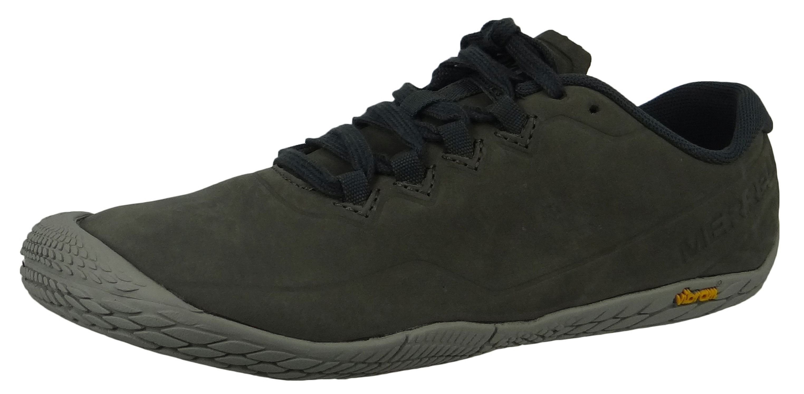 Merrell J32940 Vapor Glove 3 Luna LTR Charcoal Mokassin