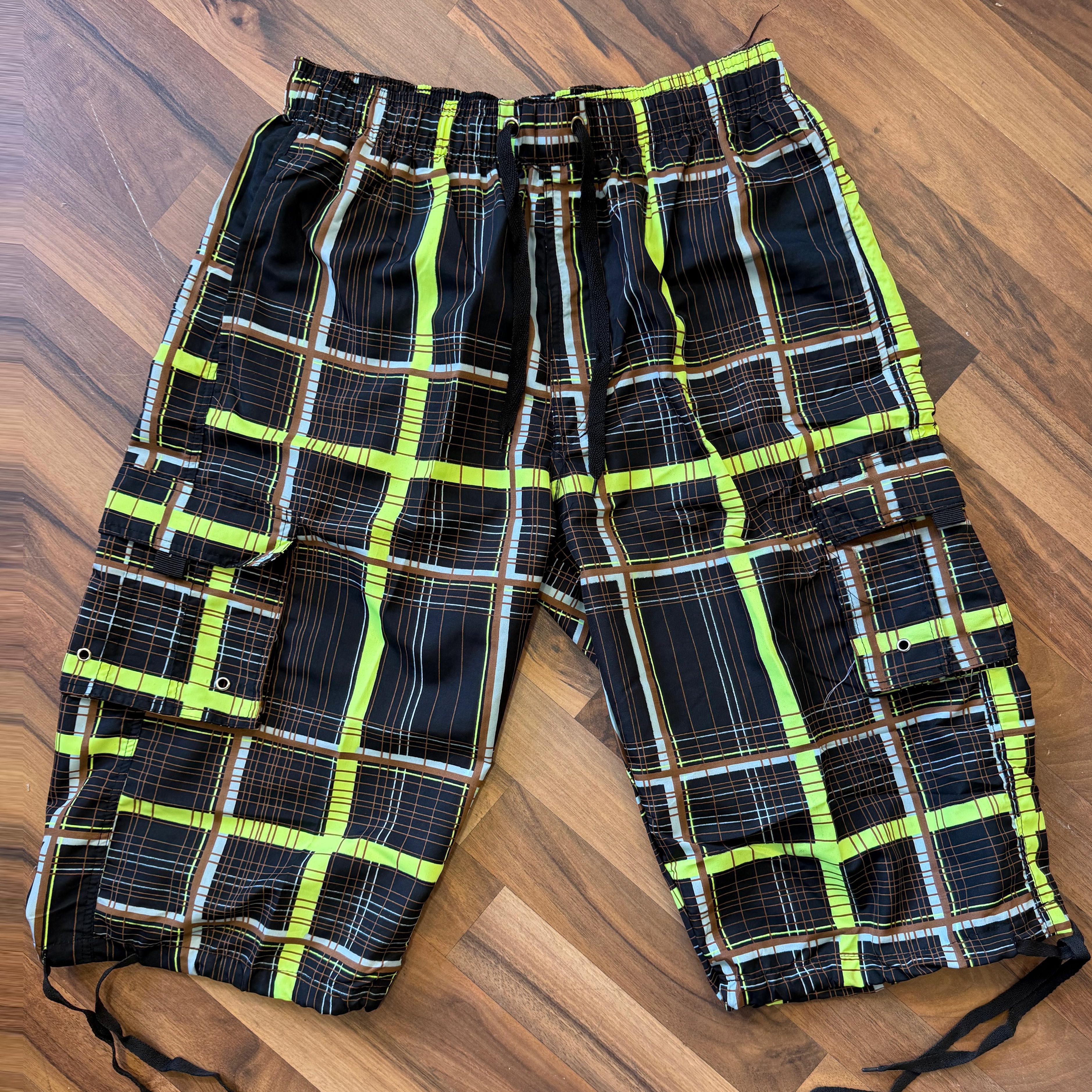 Kendindza Collection Cargobermudas Bermudas Herren Kurze günstig online kaufen