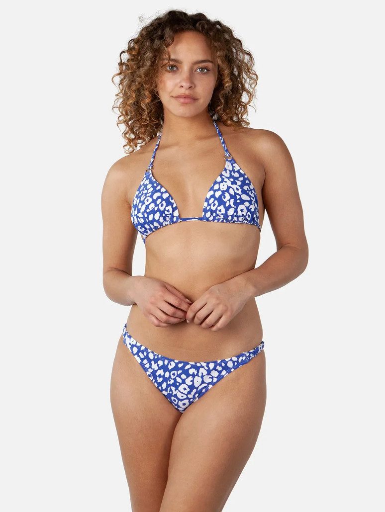 Barts Triangel-Bikini-Top DES TRIANGLE Bikinioberteil