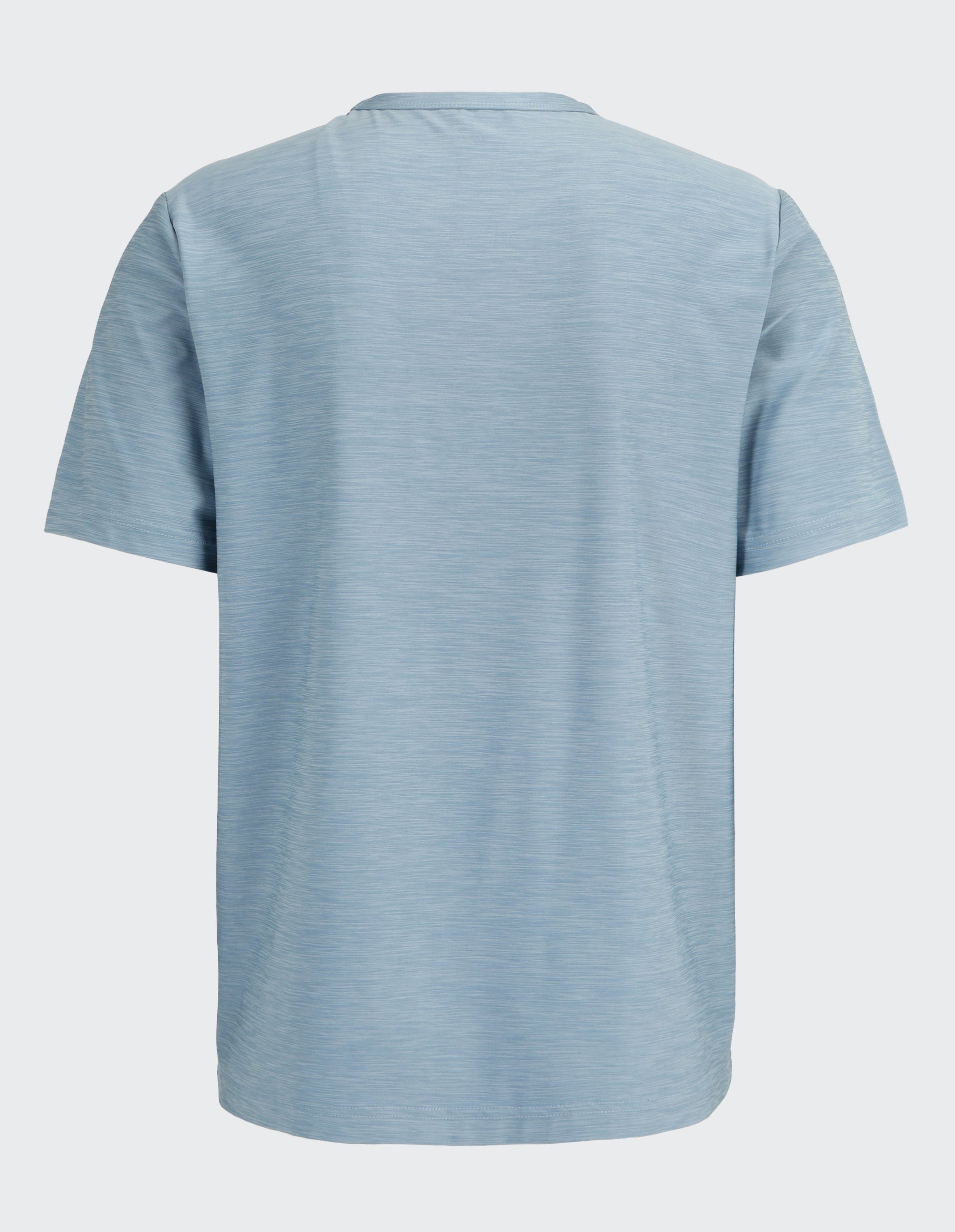 mel sky Sportswear VITUS T-Shirt Joy T-Shirt light