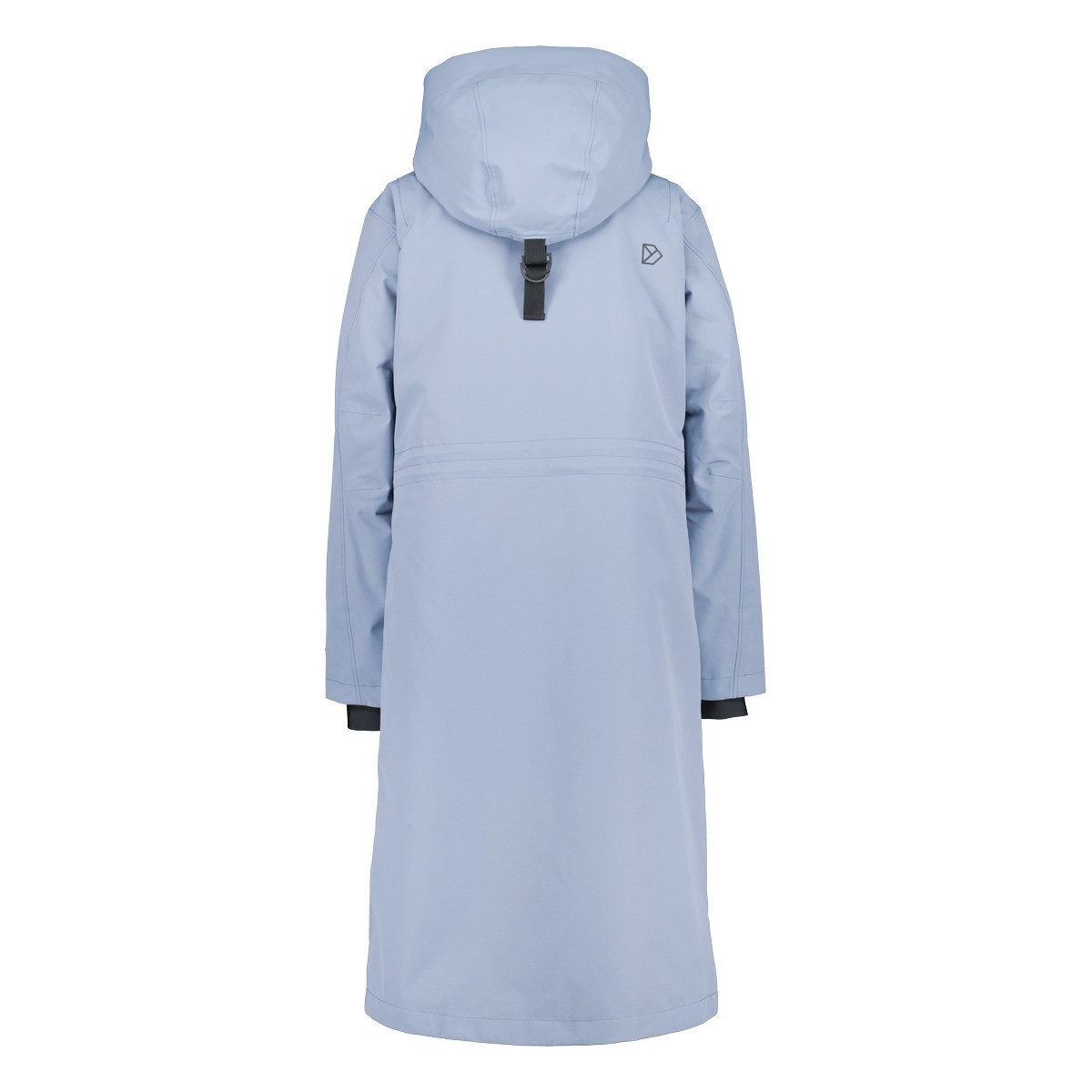 Didriksons Parka Didriksons Mia Damen Parka Lang