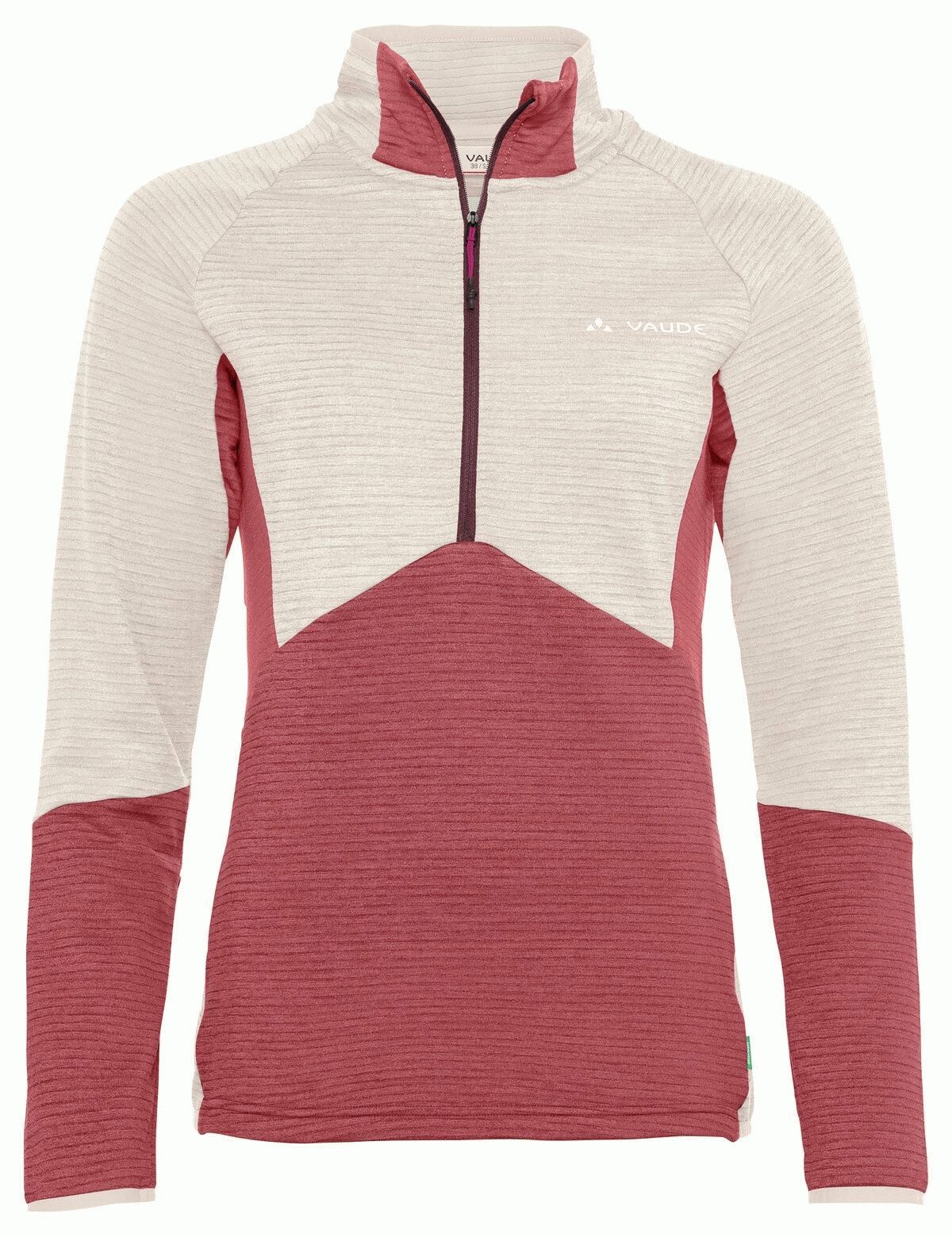 VAUDE Fleecejacke Women's Larice HZ Fleece Jacket