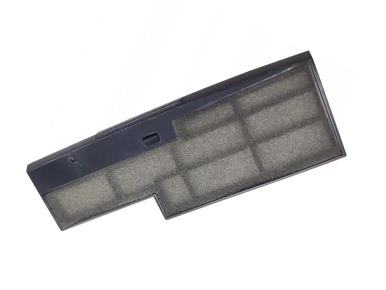 azurano Ersatzfilter ELPAF31, V13H134A31, 1542213, Inklusive Rahmen, einfacher Austausch