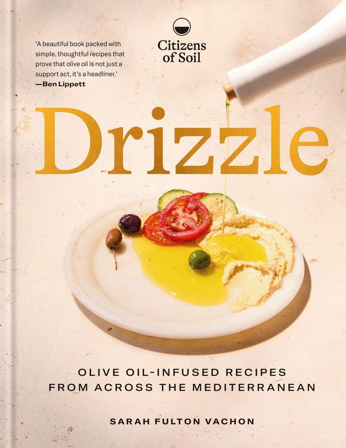 Drizzle / Sarah Fulton Vachon