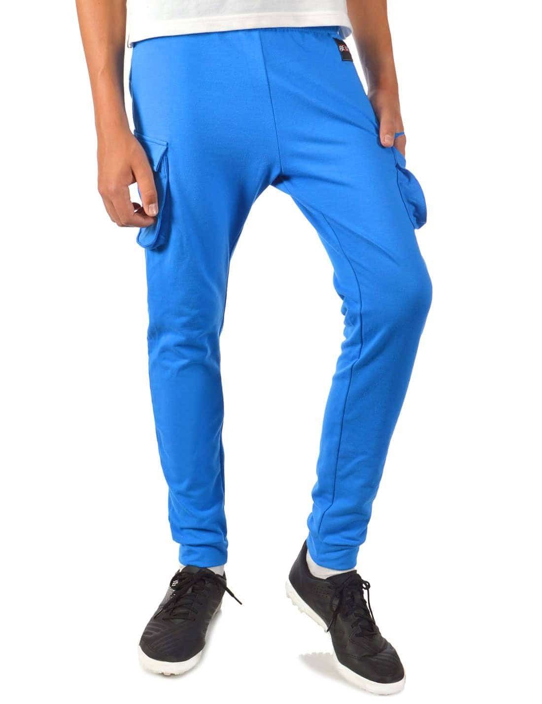 BEZLIT Stoffhose Kinder Jungen stylische Freizeithose 30357 (1-tlg) Casual