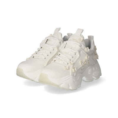 Buffalo Low Sneaker BINARY ROSE Sneaker