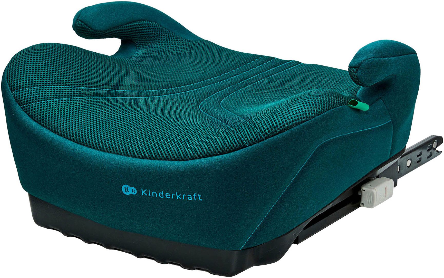 Kinderkraft Autokindersitz I-BOOST 2 PRO, ab: 6 Jahren, bis: 12 Jahren, ab: 125 cm, bis: 150 cm