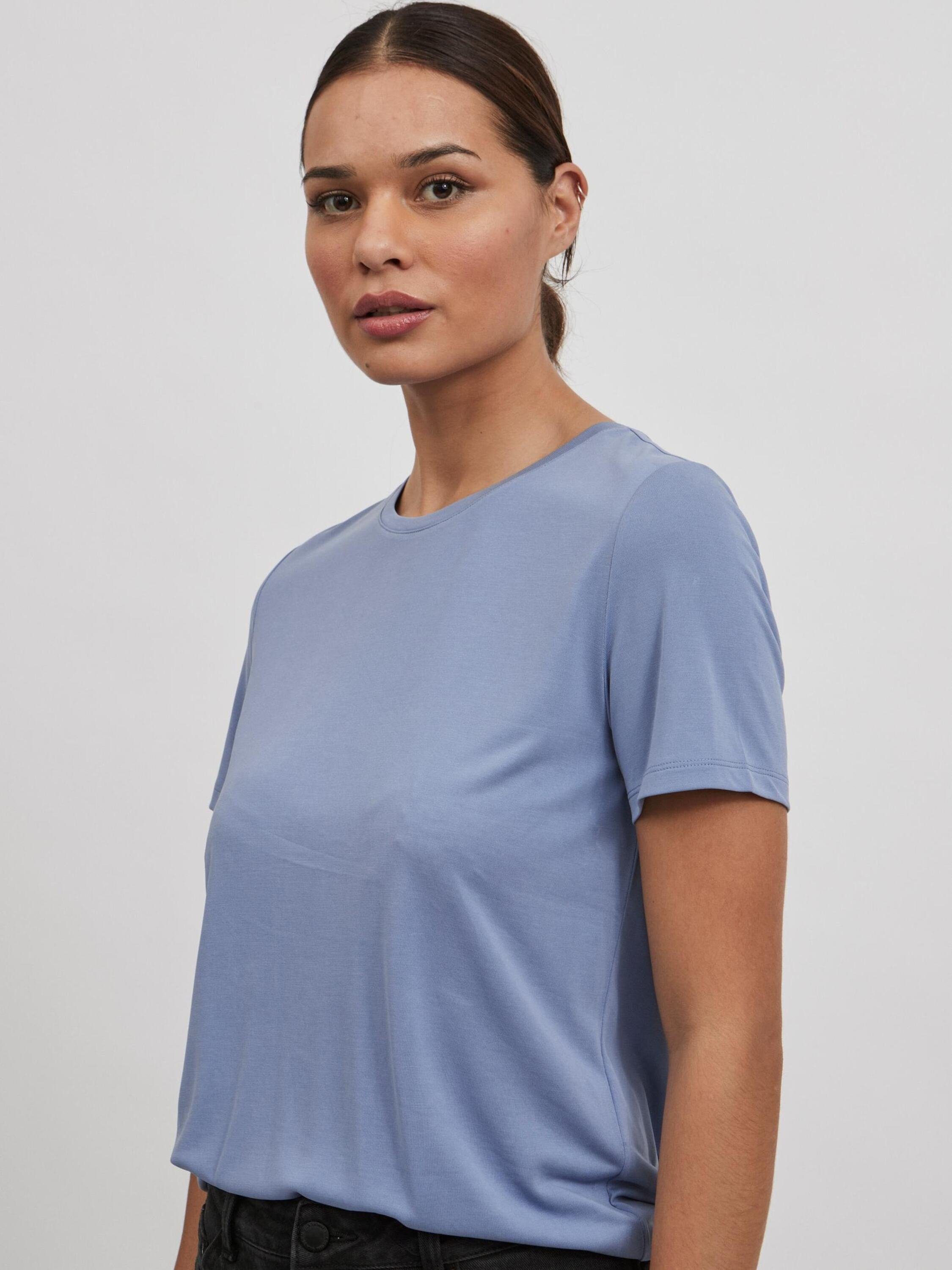 Damen Shirts Vila T-Shirt (1-tlg)