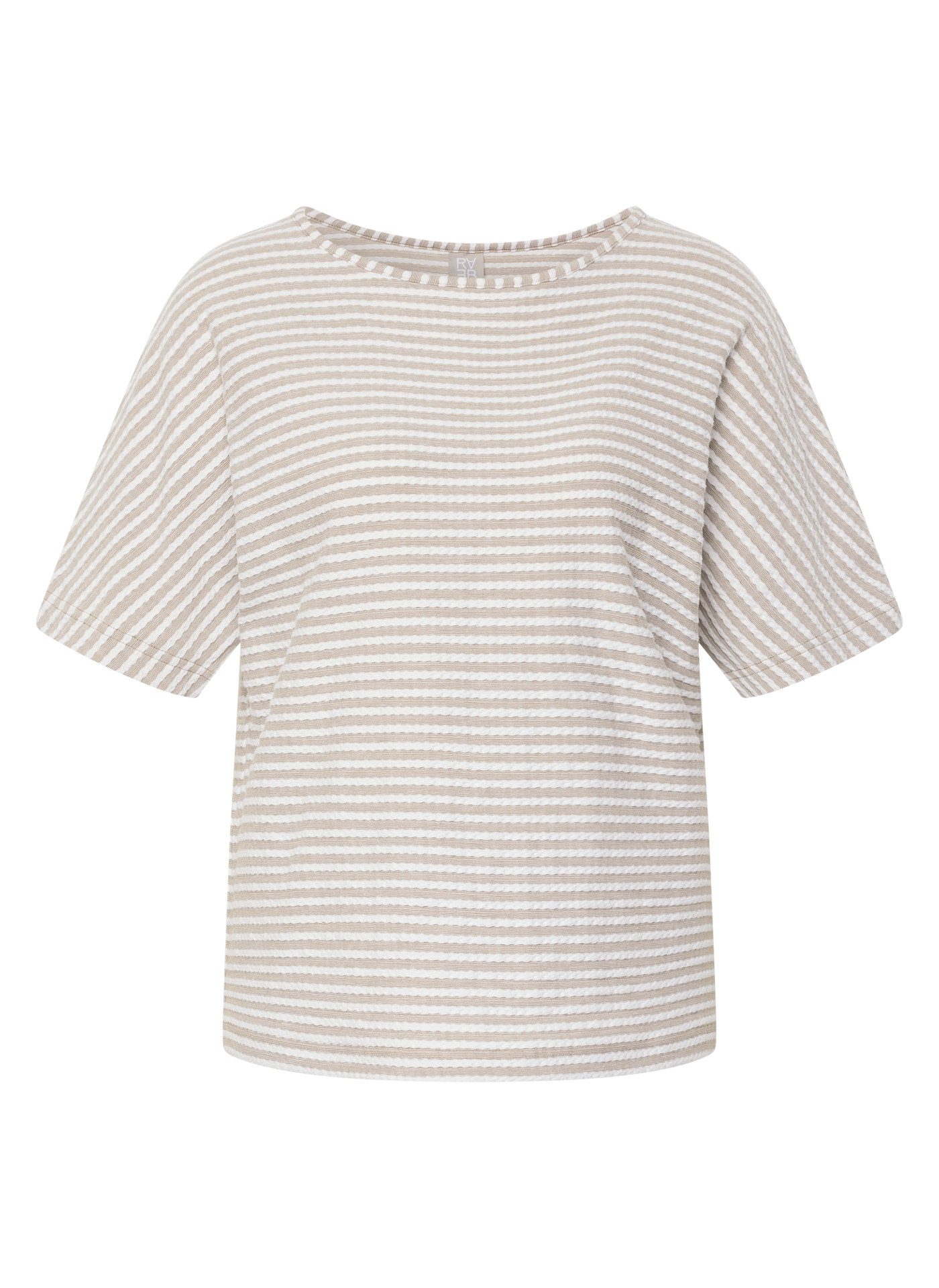 Rabe Shirtbluse Tropic Glam