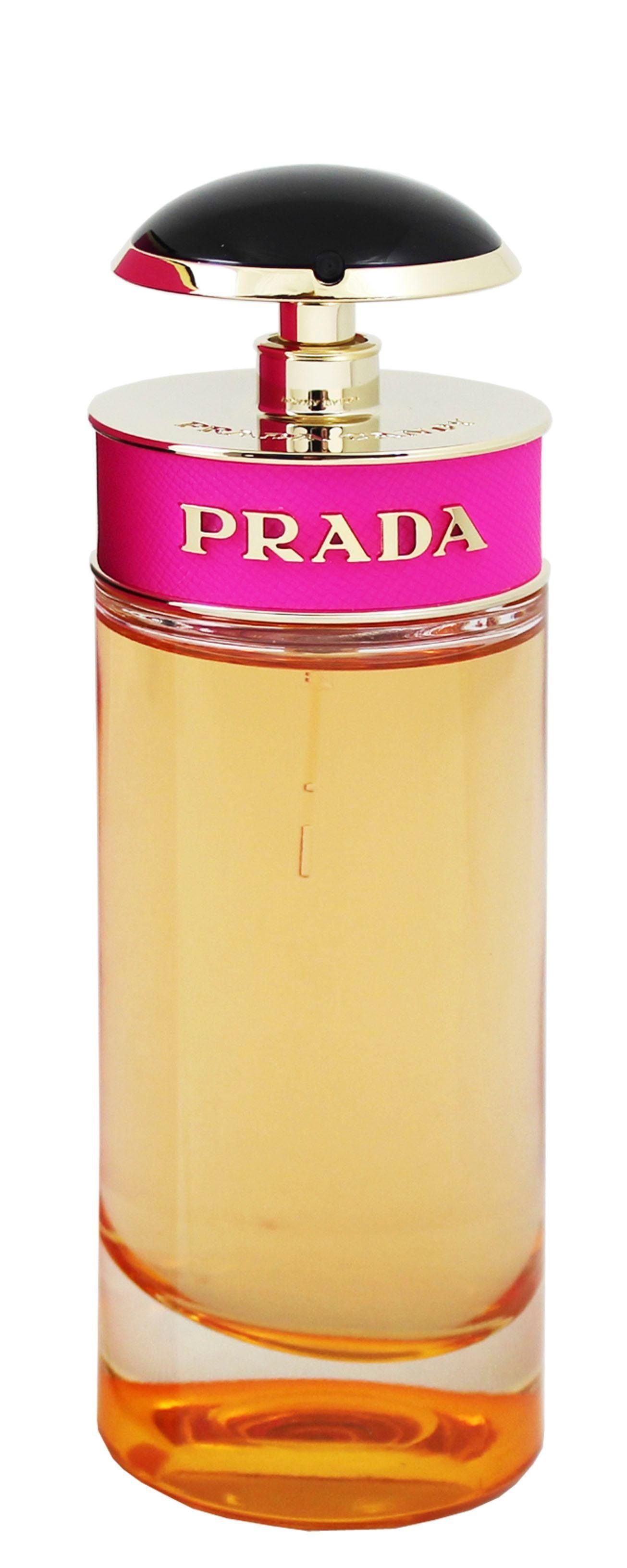 PRADA Eau de Parfum Candy, Parfum, EdP, Frauen-Duft