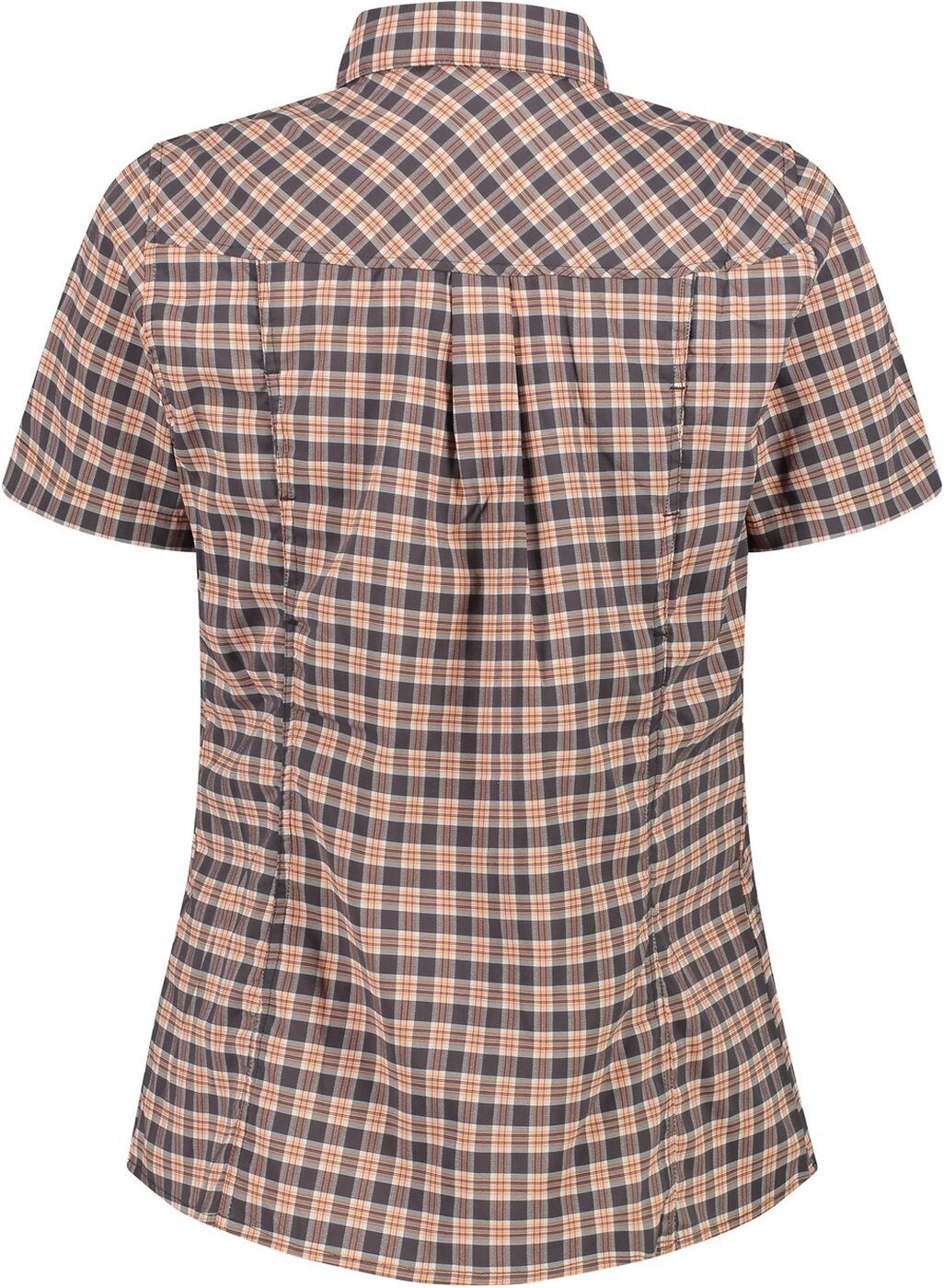CMP Funktionsbluse WOMAN SHIRT TERRA-TANGERI