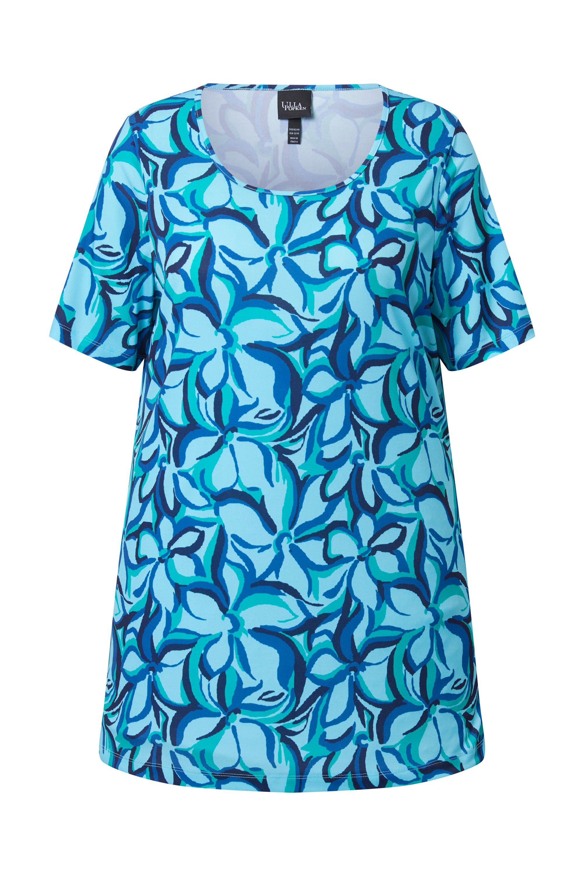 Ulla Popken Longshirt Longshirt günstig online kaufen