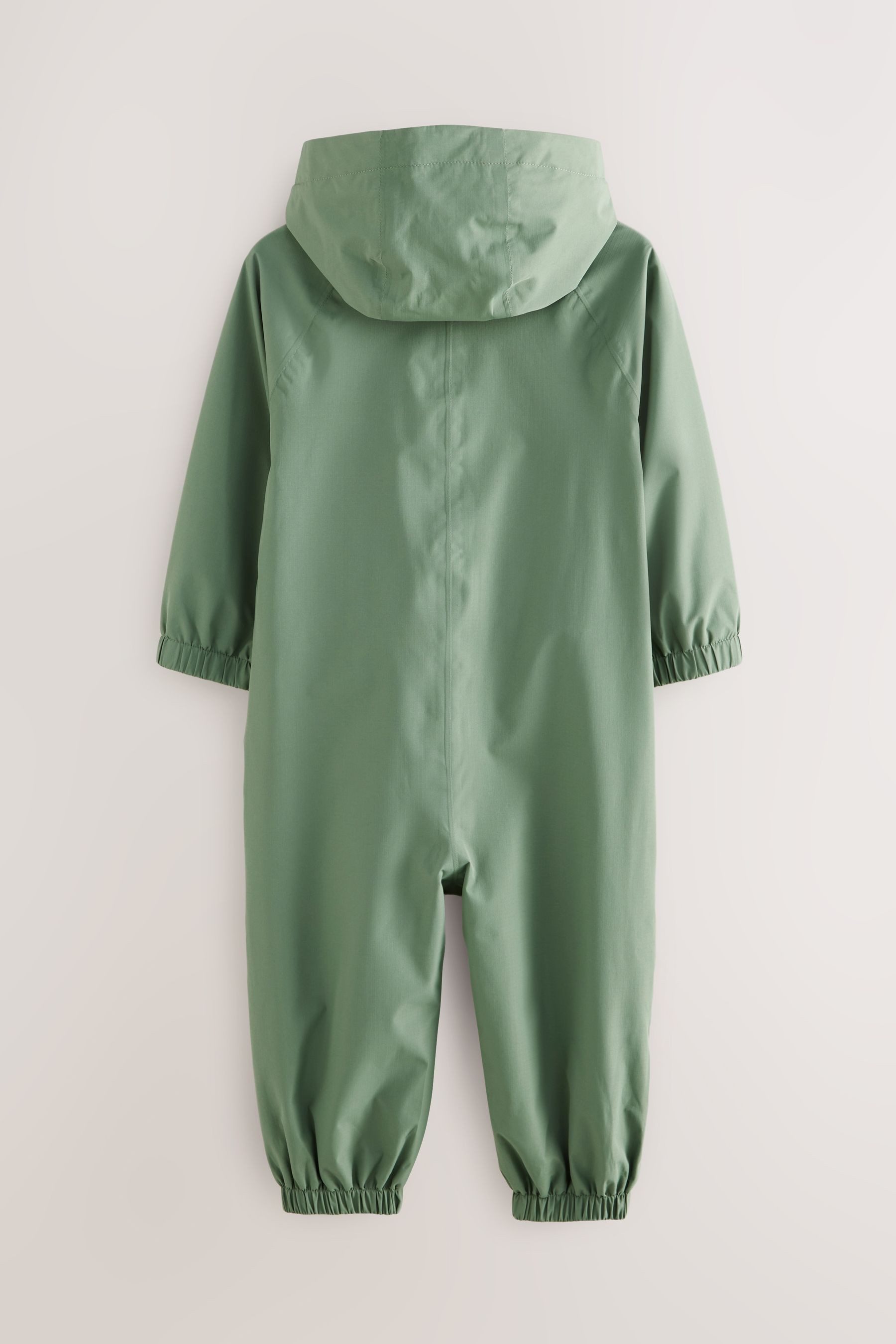 Next Regenoverall Wasserdichter Matschanzug mit Fleecefutter (1-tlg)